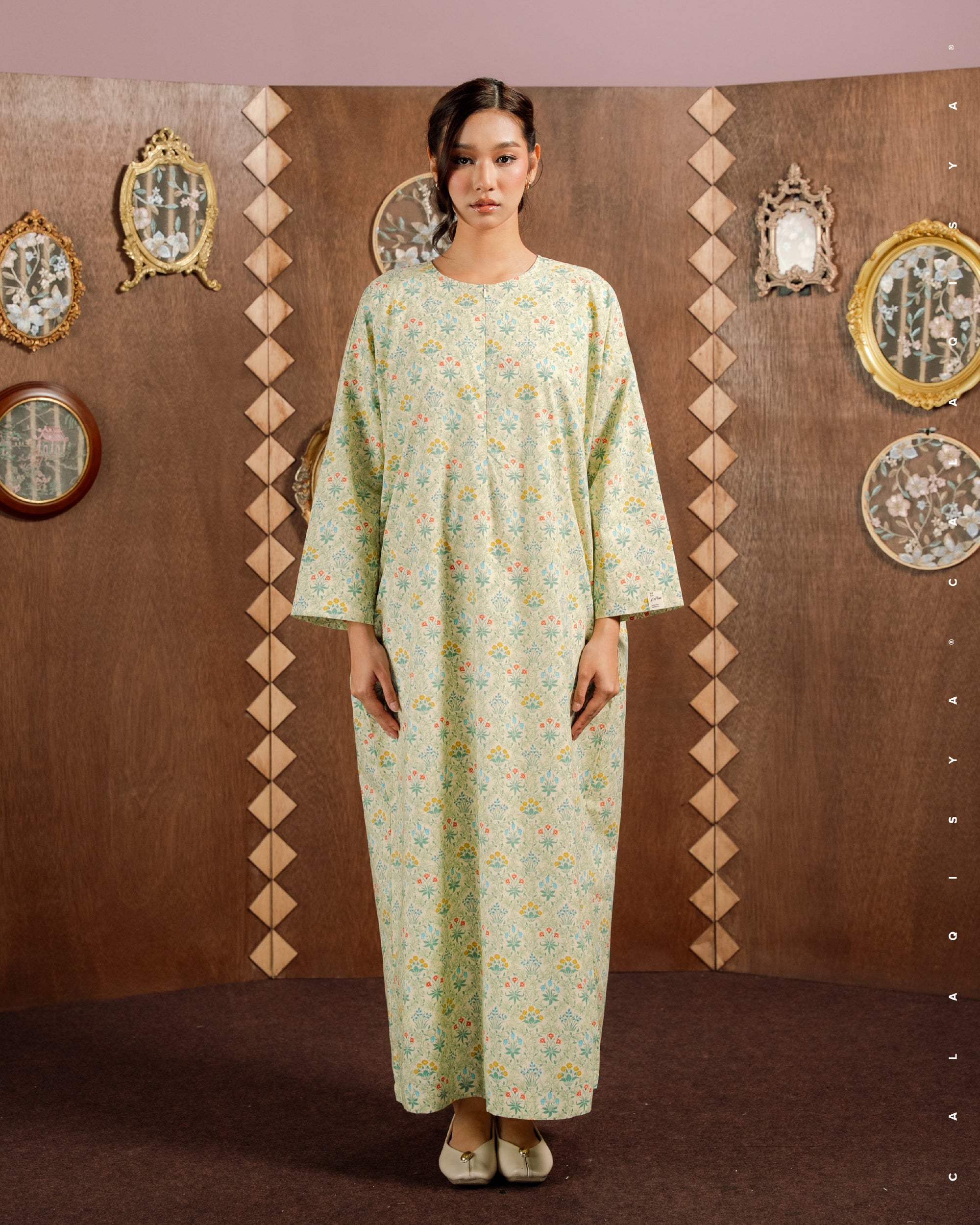 KAFTAN FLY IN FJ26
