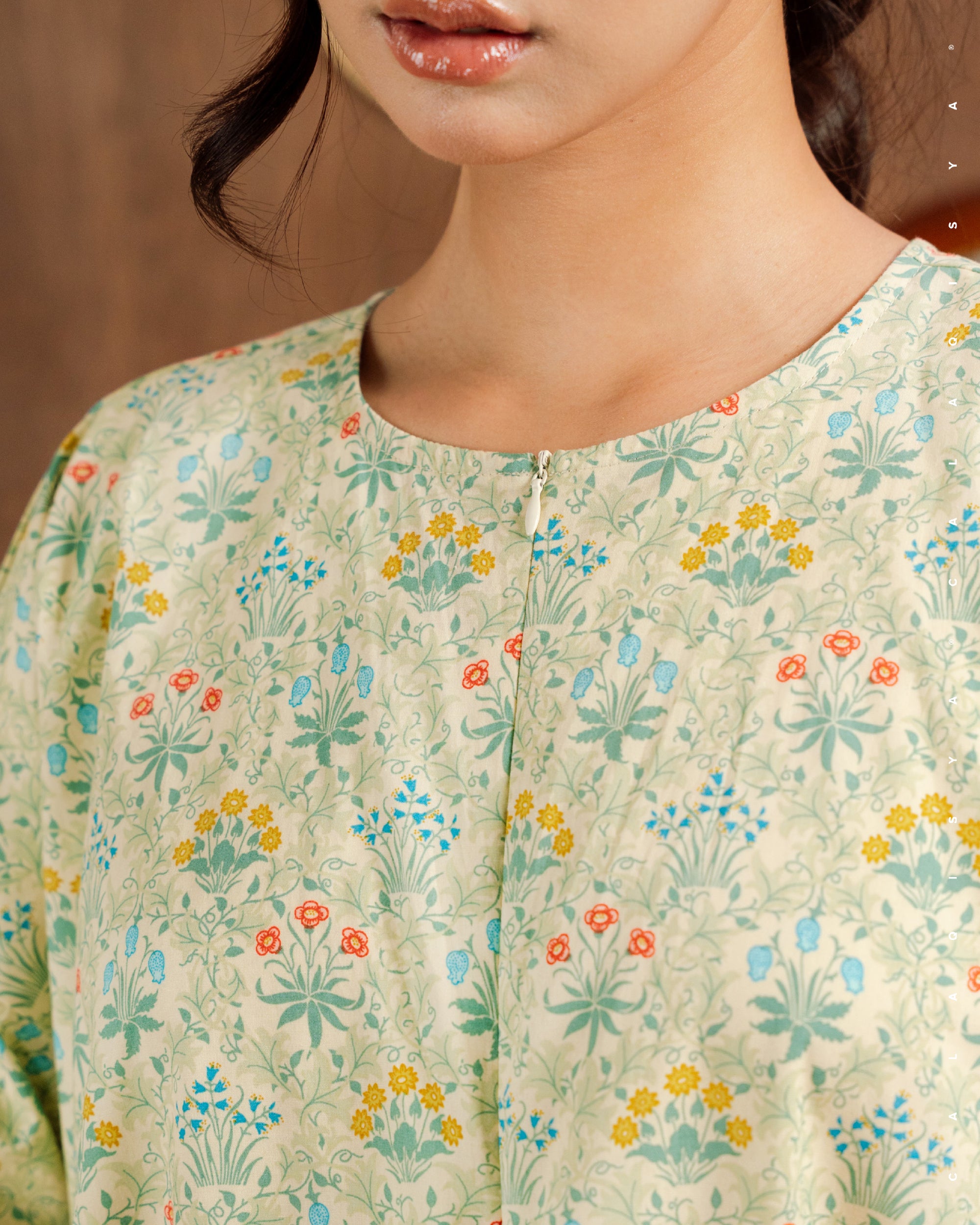 KAFTAN FLY IN FJ26