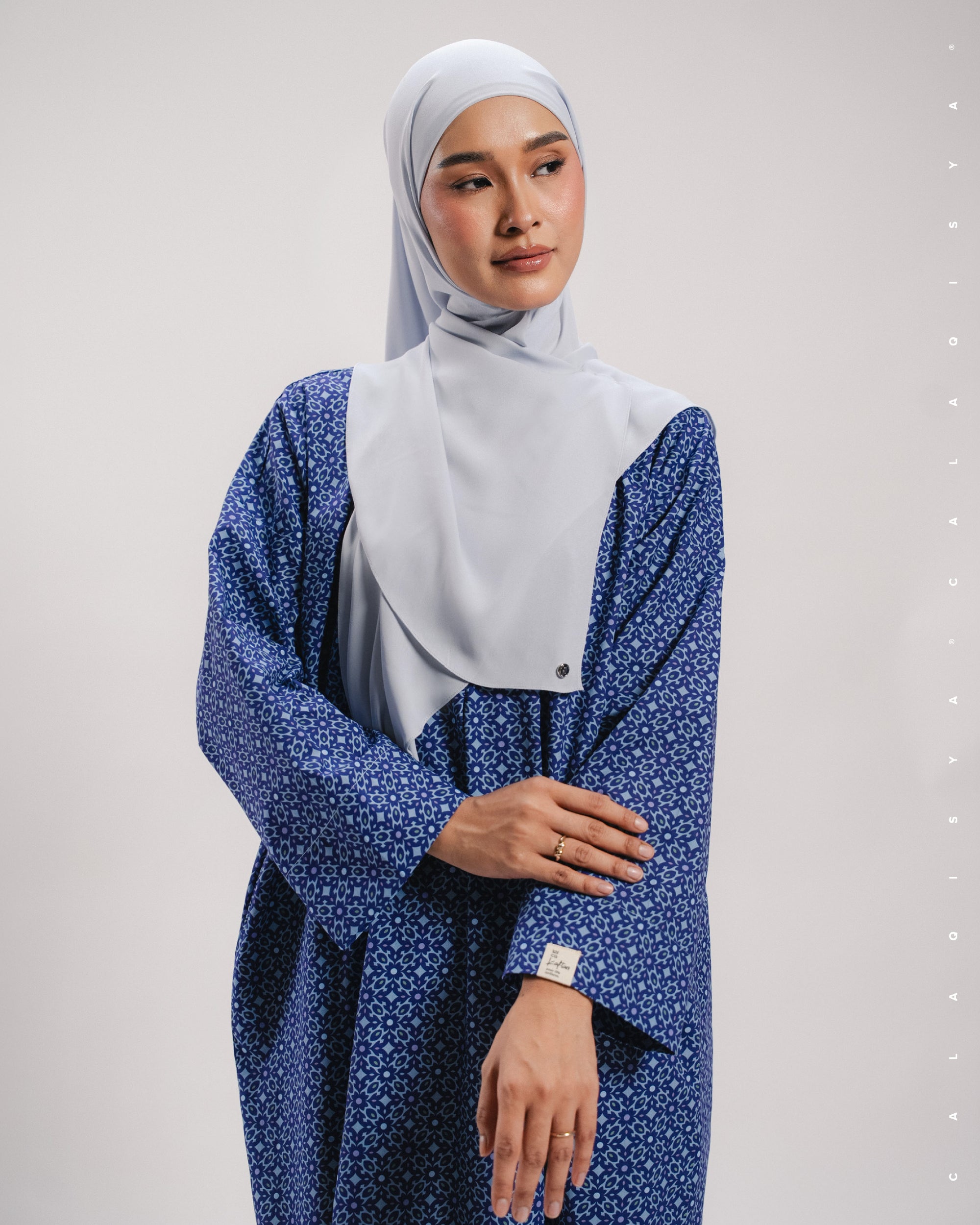 KAFTAN FLY IN FK01