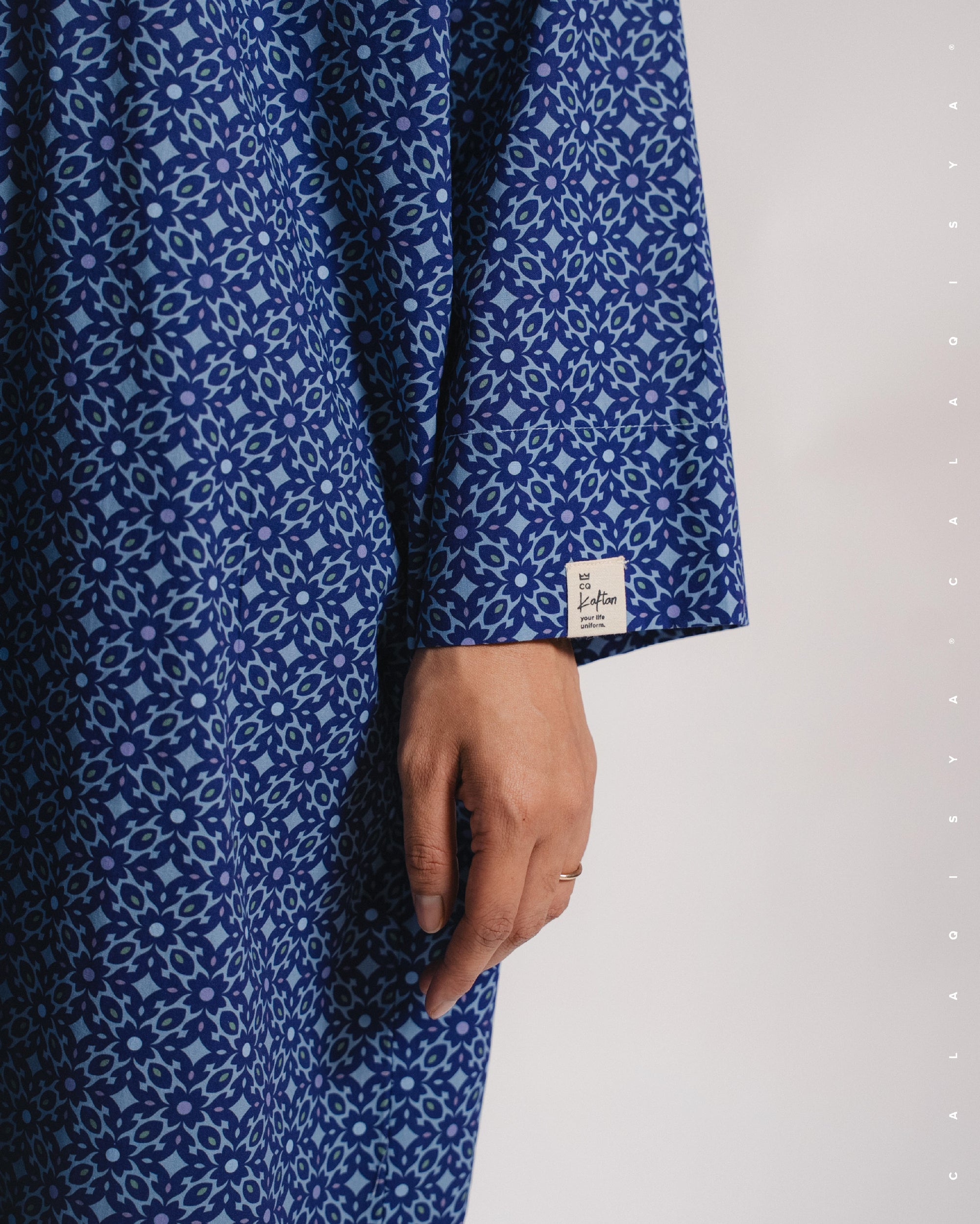KAFTAN FLY IN FK01