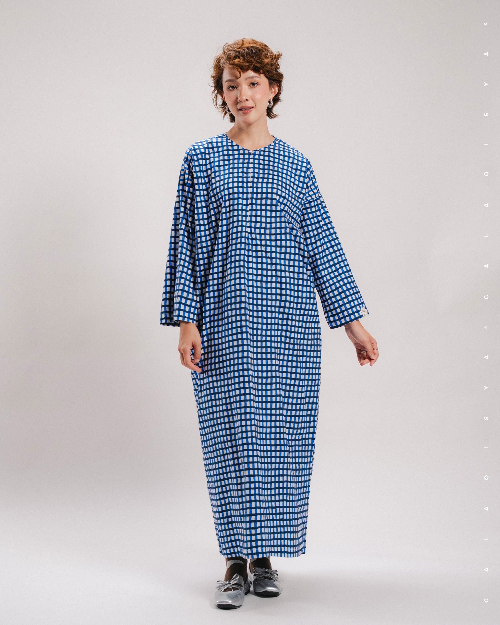 KAFTAN FLY IN FK02