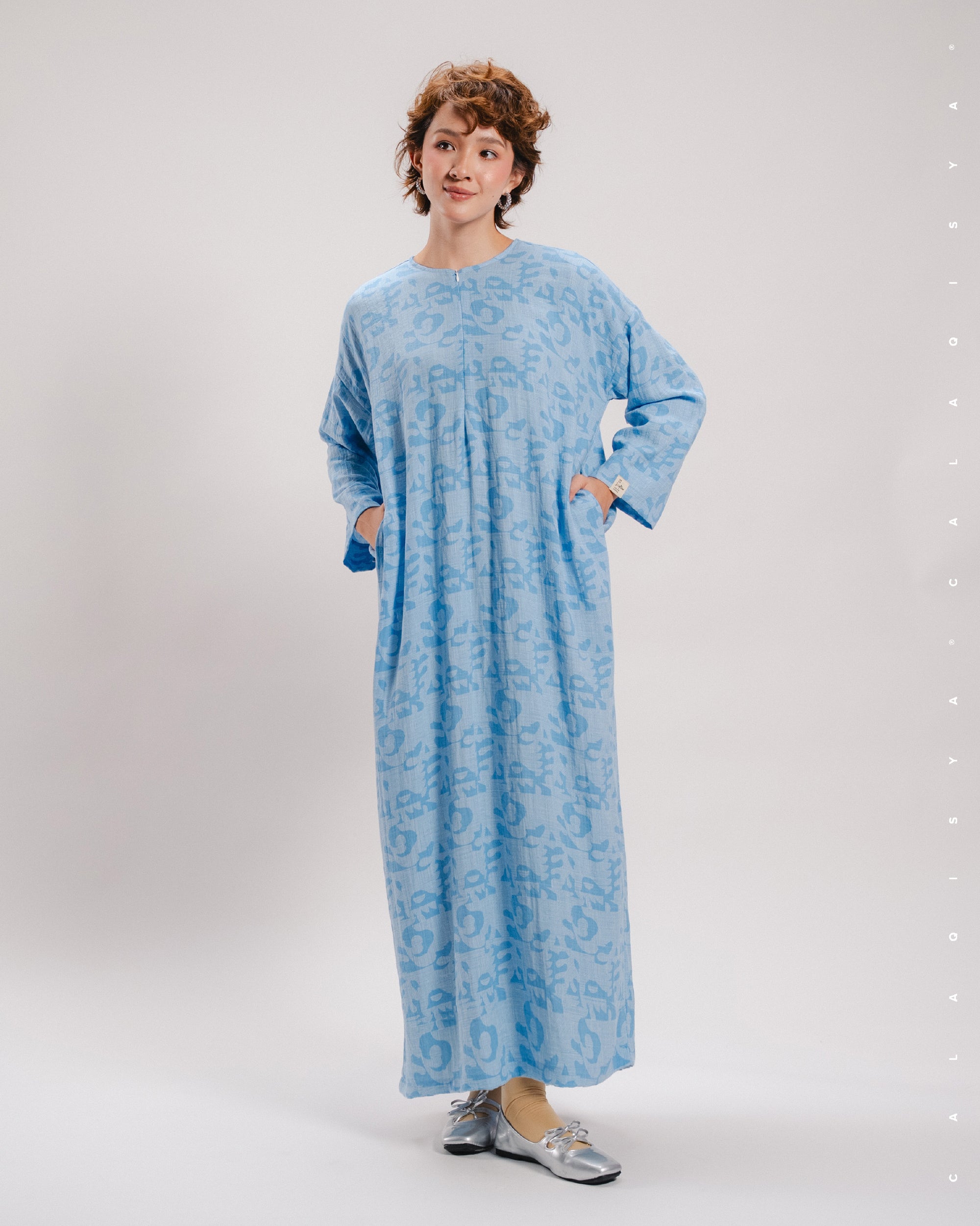 KAFTAN FLY IN FK03