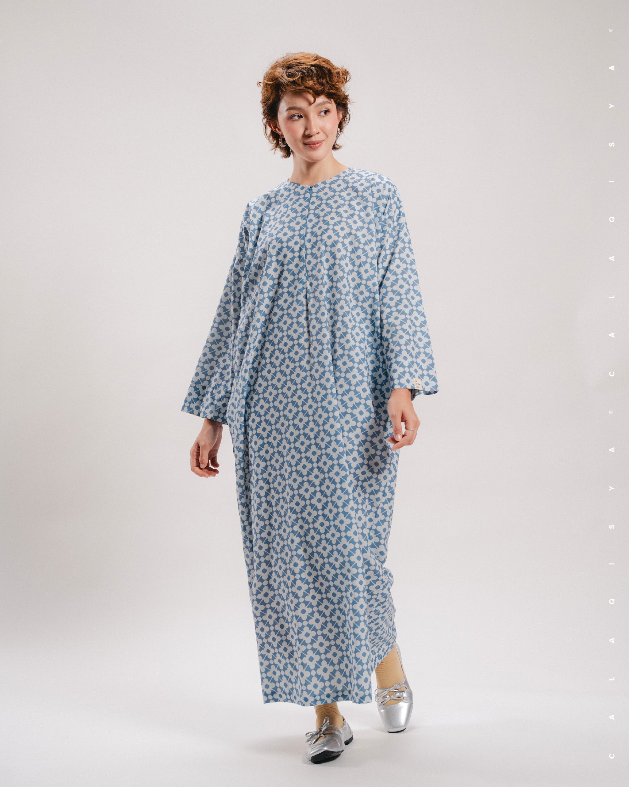 KAFTAN FLY IN FK04