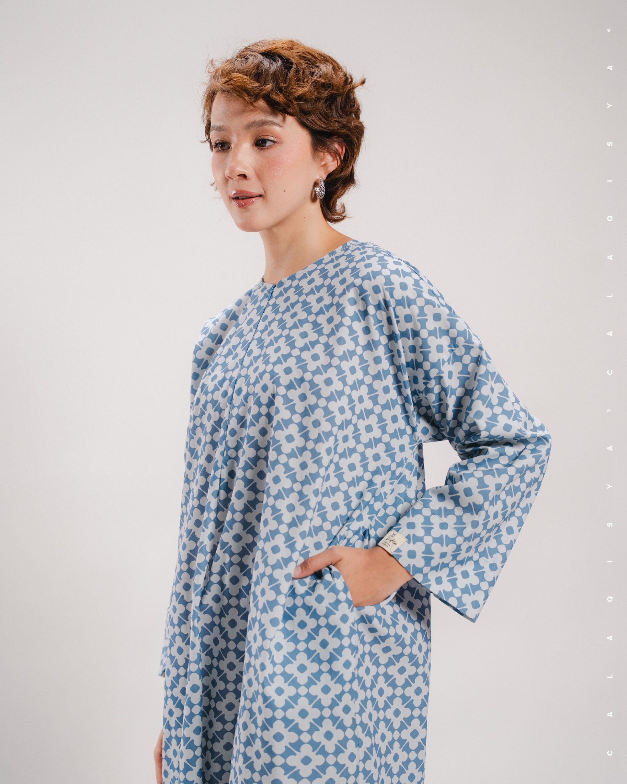 KAFTAN FLY IN FK04