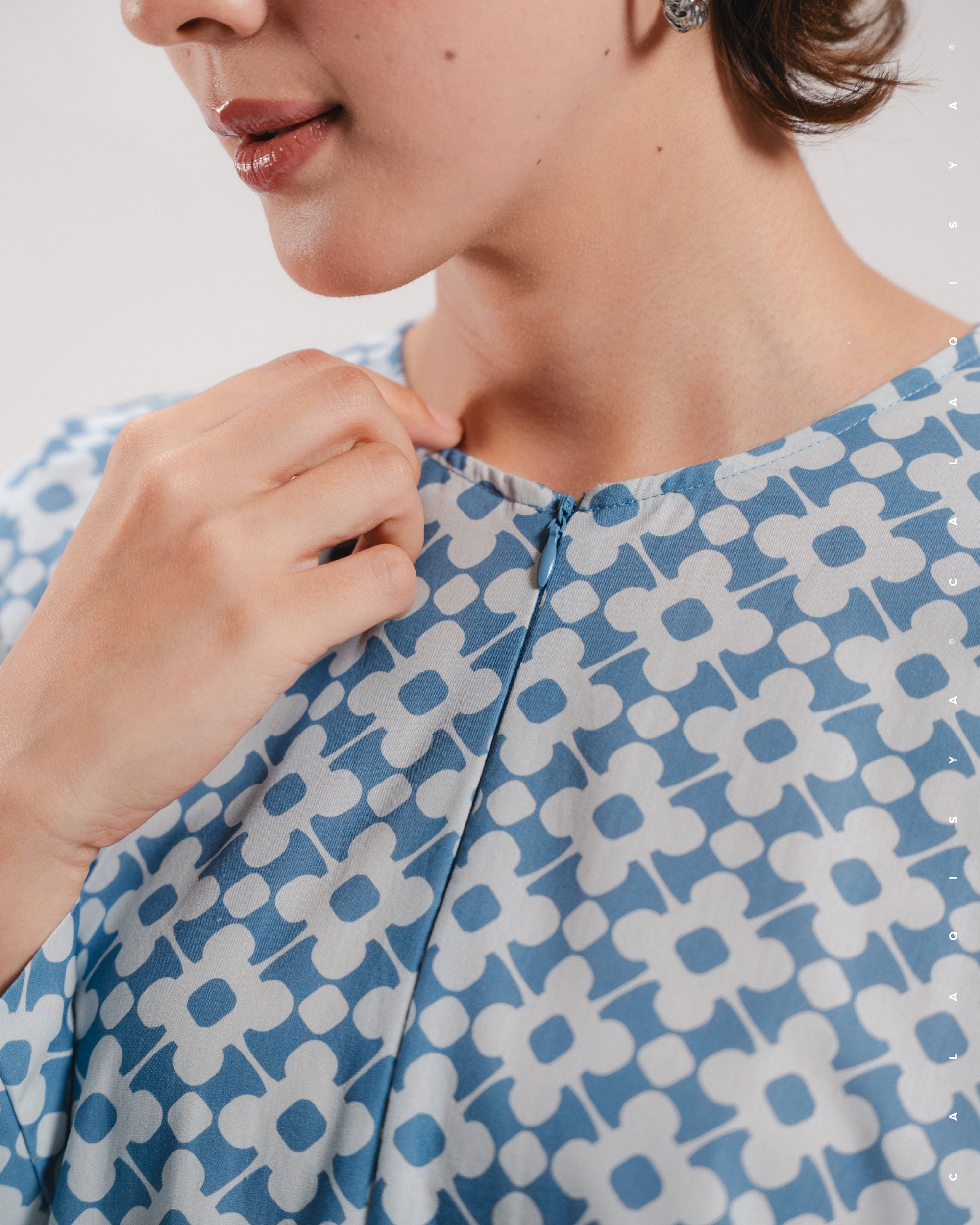 KAFTAN FLY IN FK04