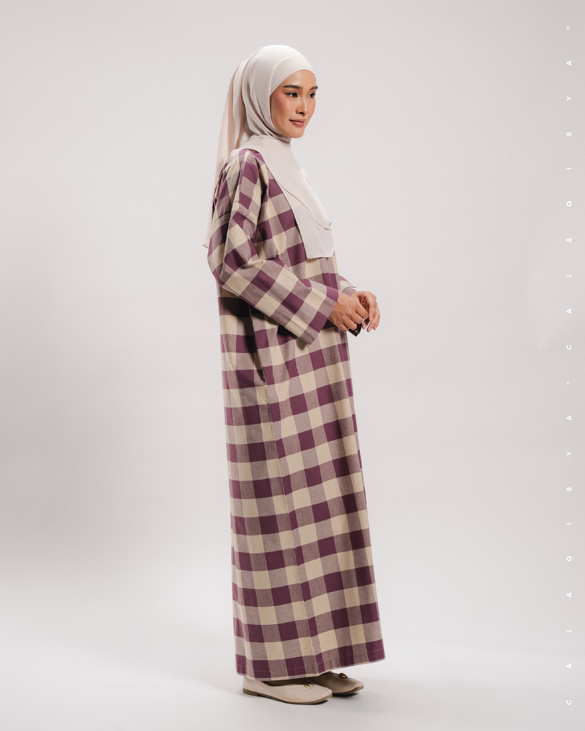KAFTAN FLY IN FK06