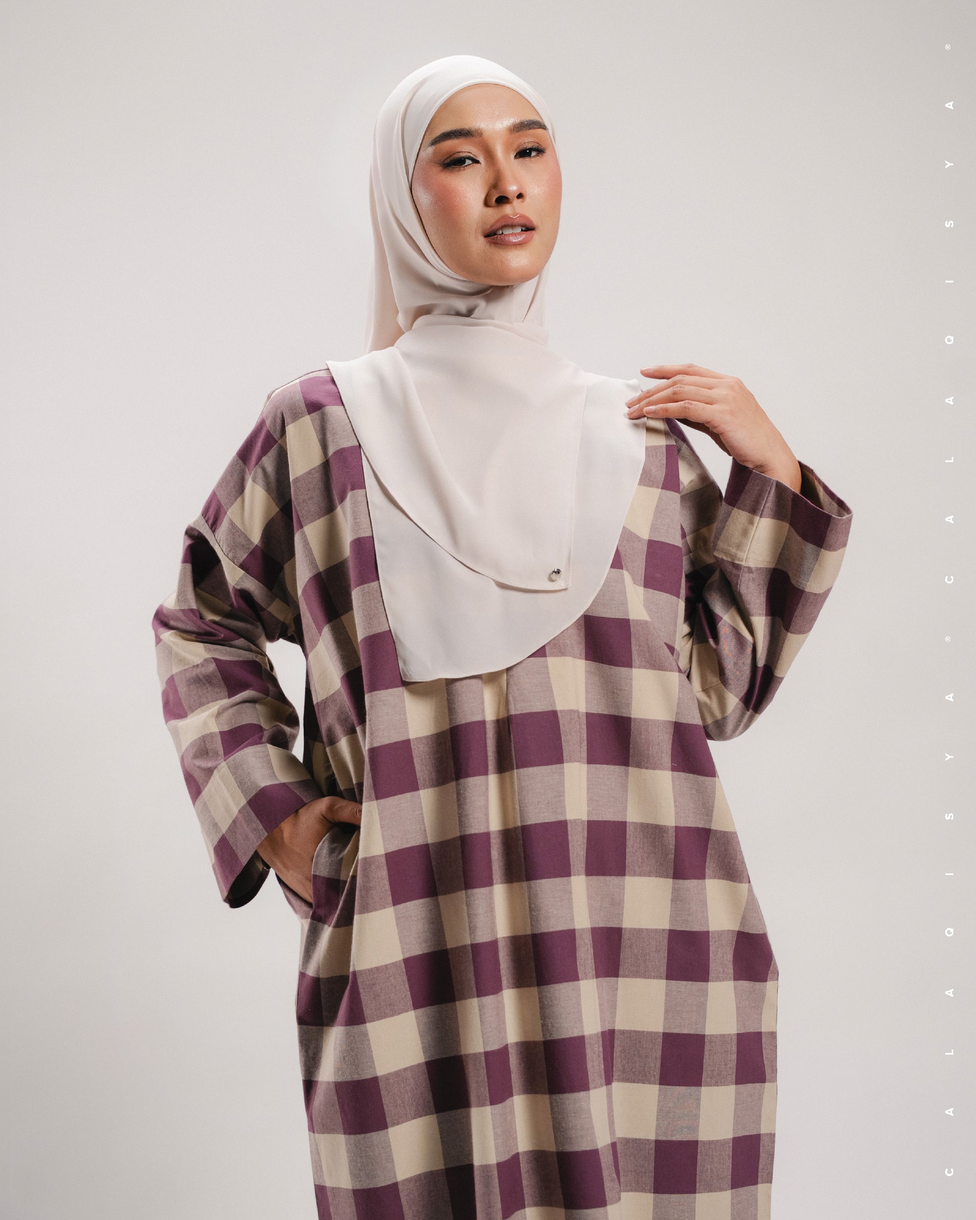 KAFTAN FLY IN FK06