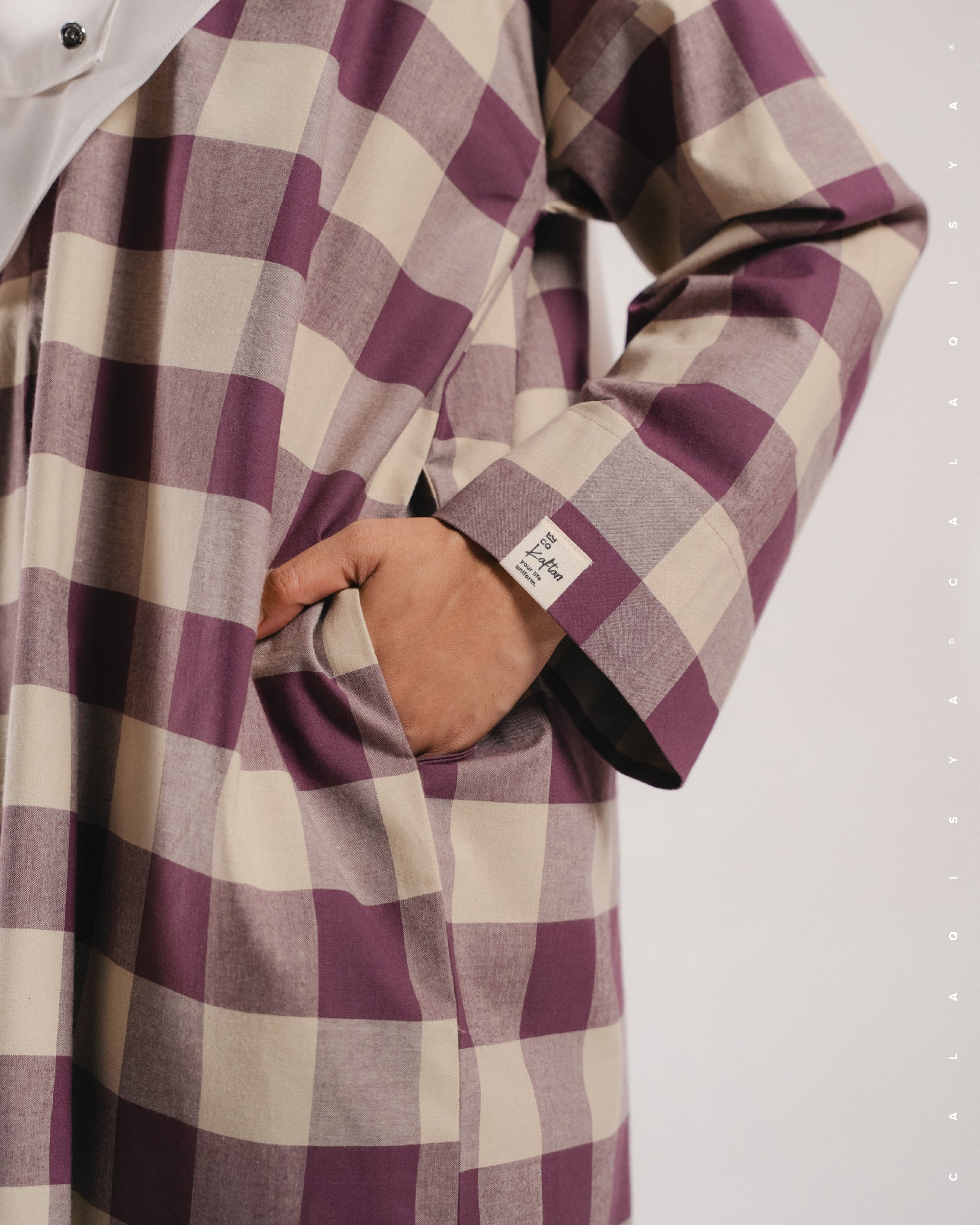 KAFTAN FLY IN FK06