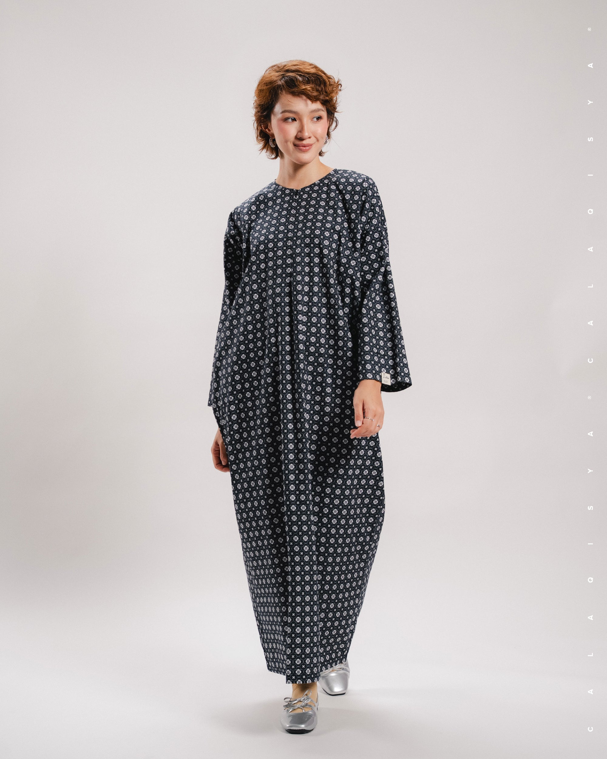 KAFTAN FLY IN FK07