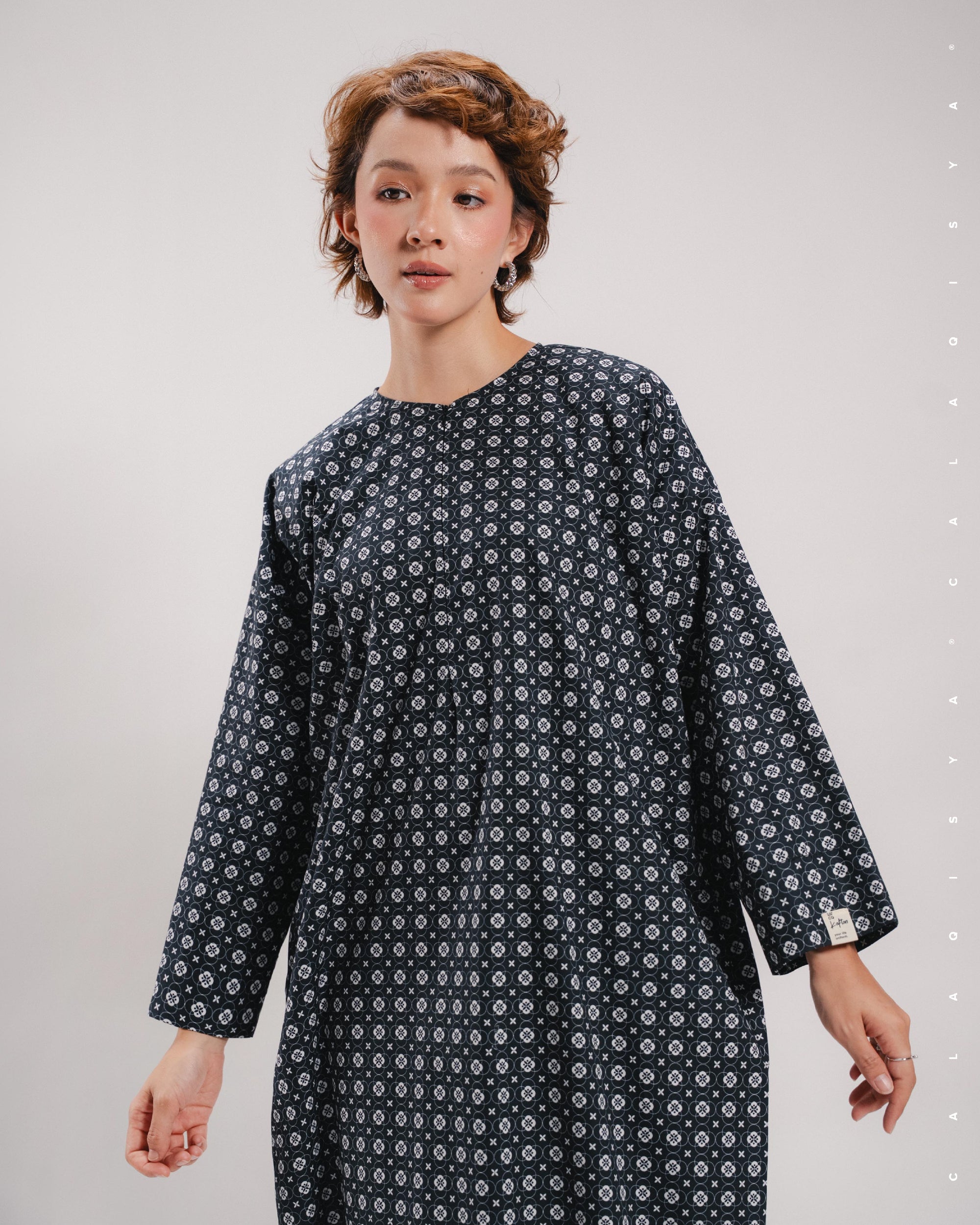 KAFTAN FLY IN FK07