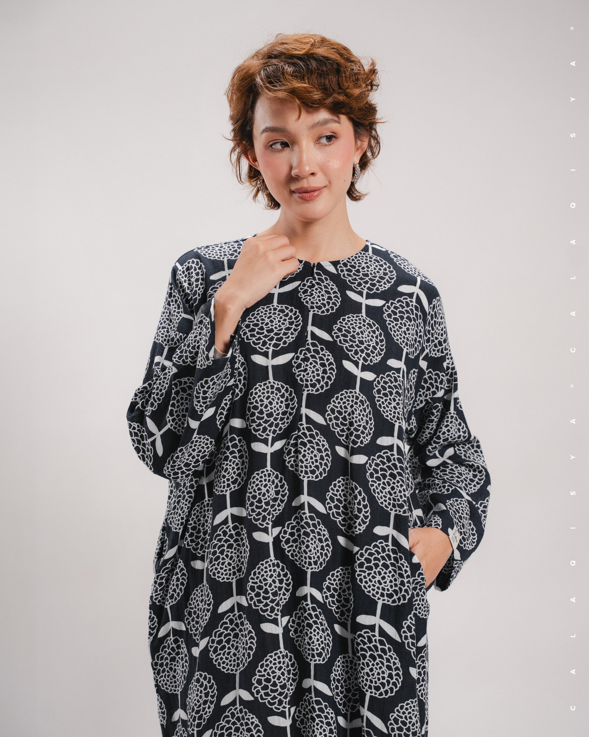 KAFTAN FLY IN FK08