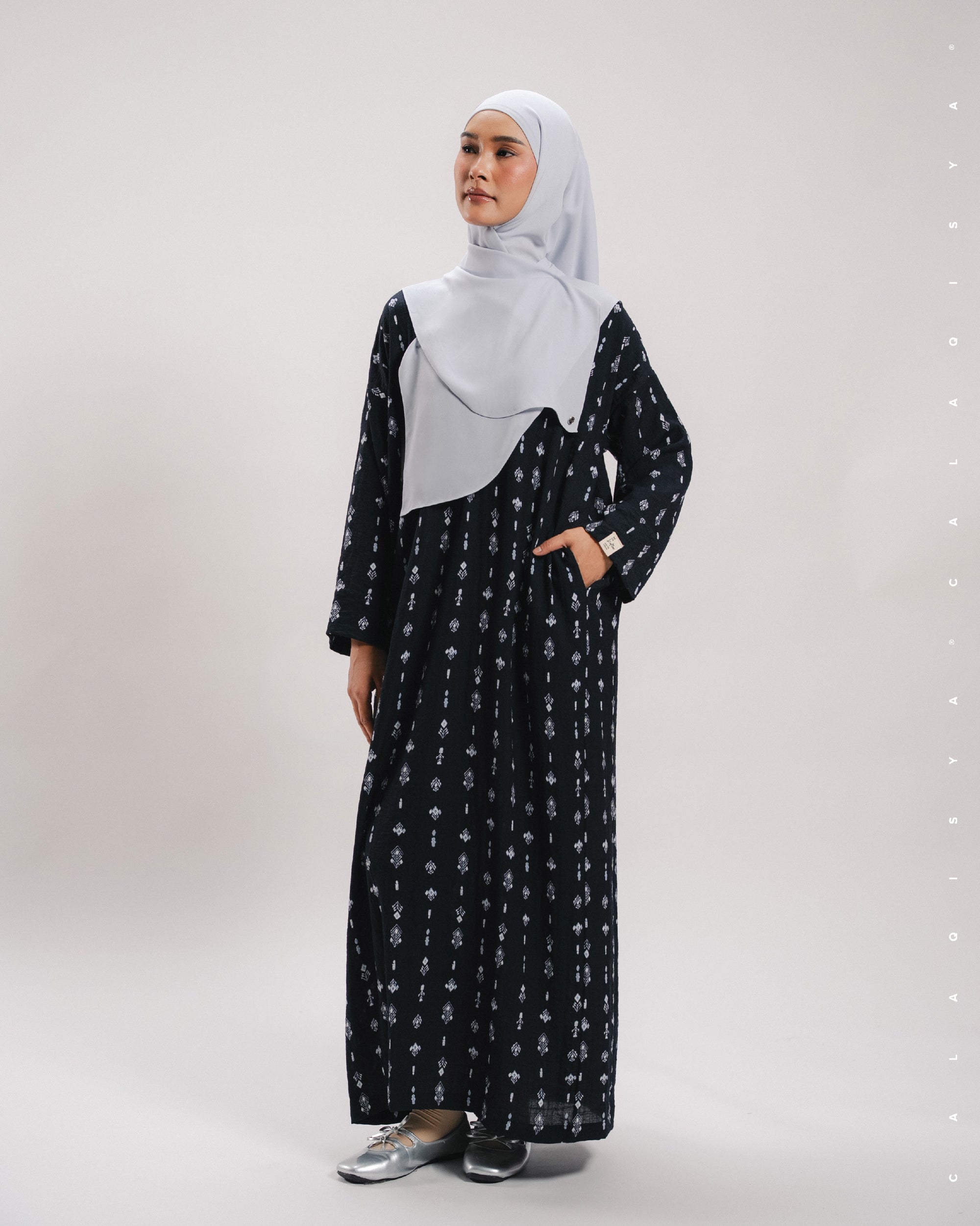 KAFTAN FLY IN FK09