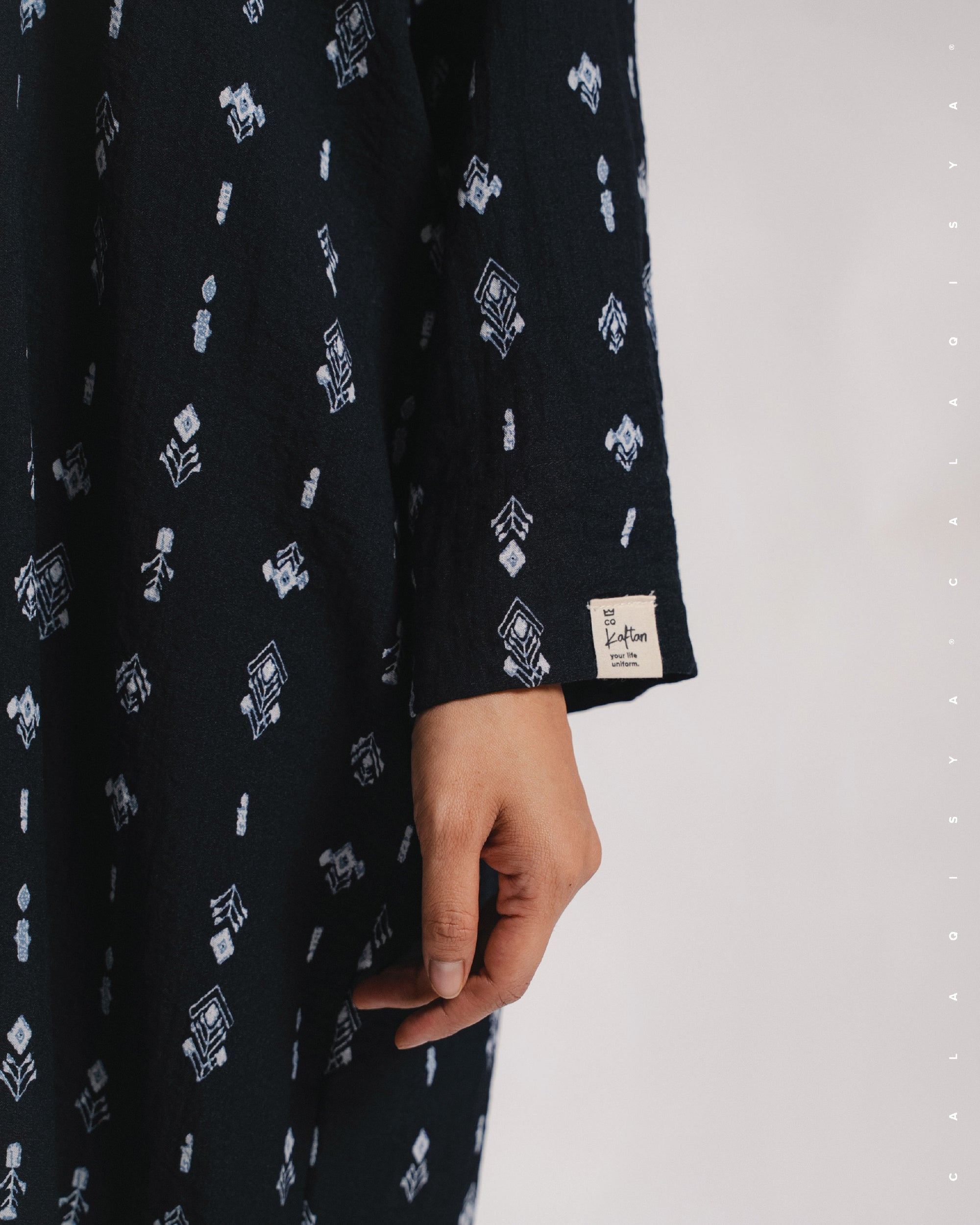 KAFTAN FLY IN FK09