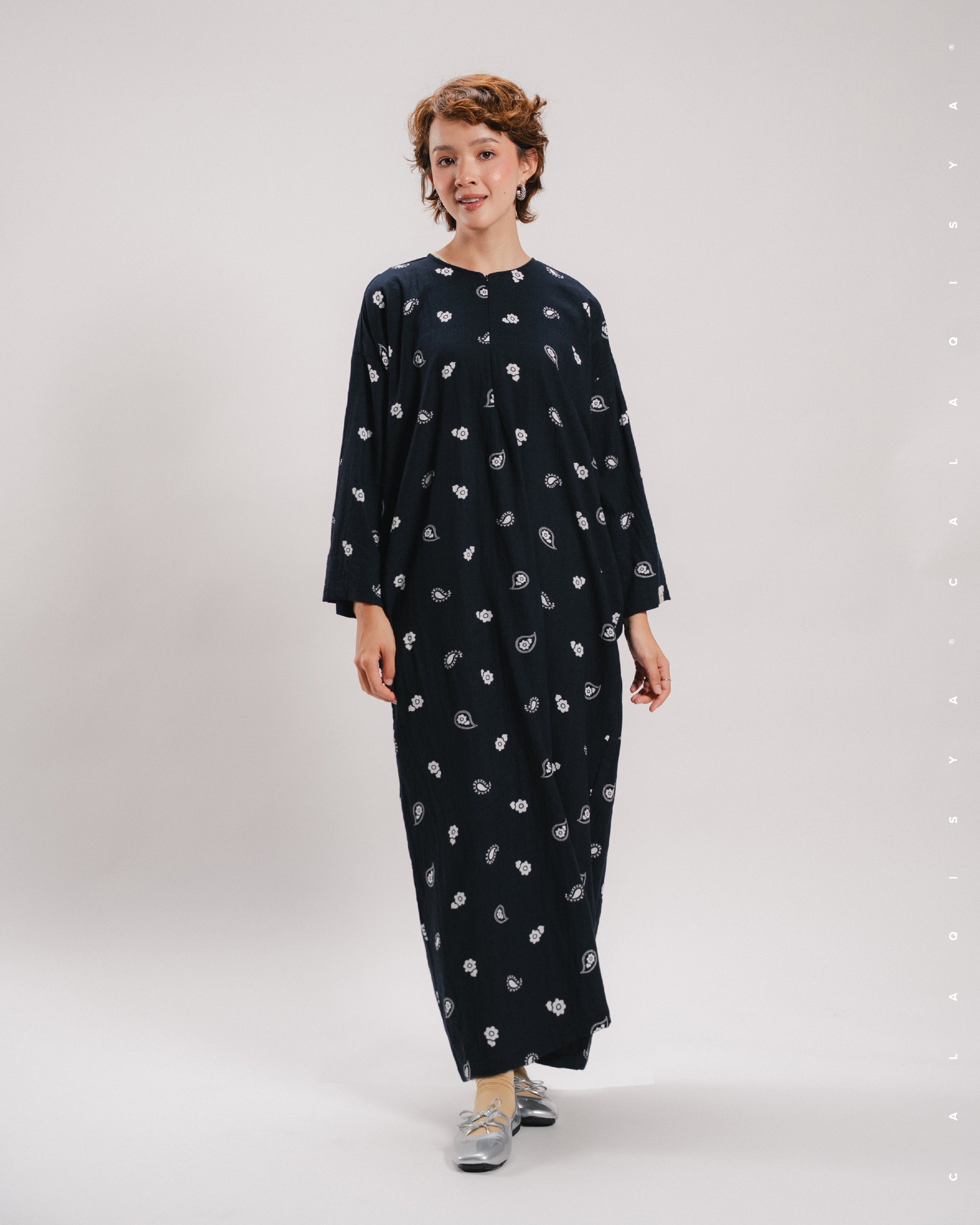 KAFTAN FLY IN FK10