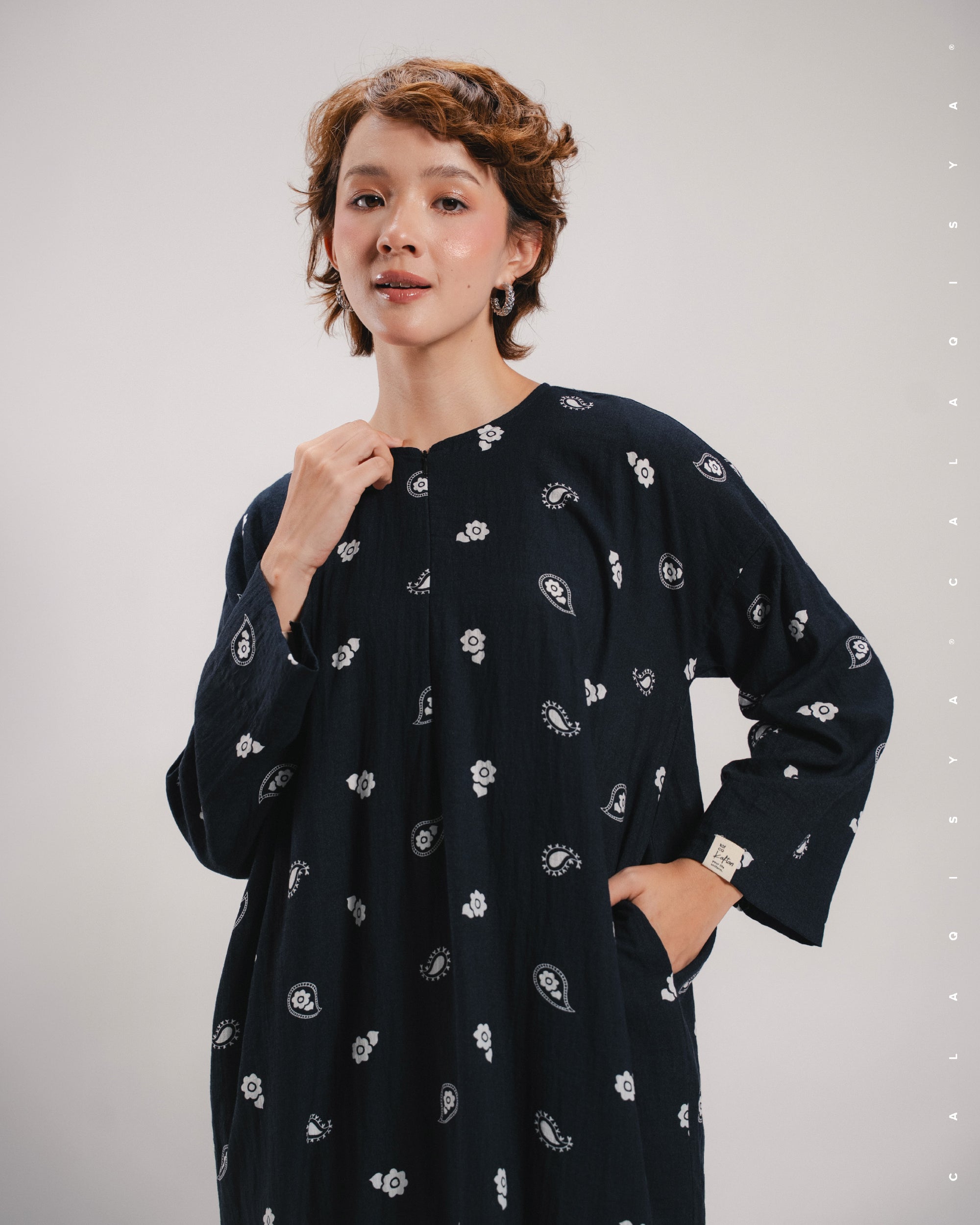 KAFTAN FLY IN FK10