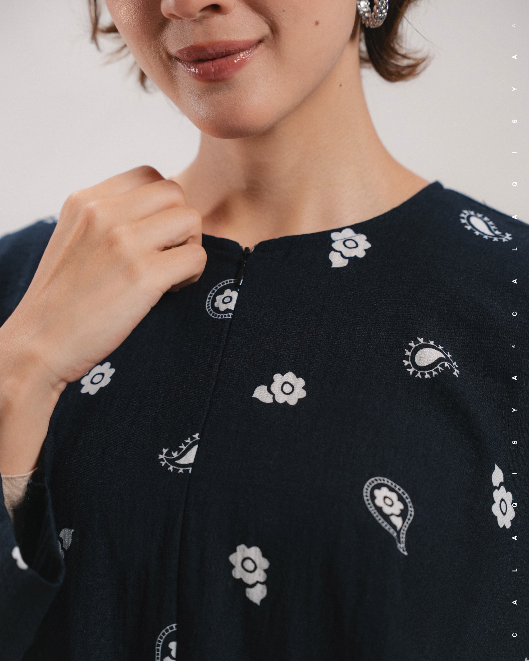 KAFTAN FLY IN FK10