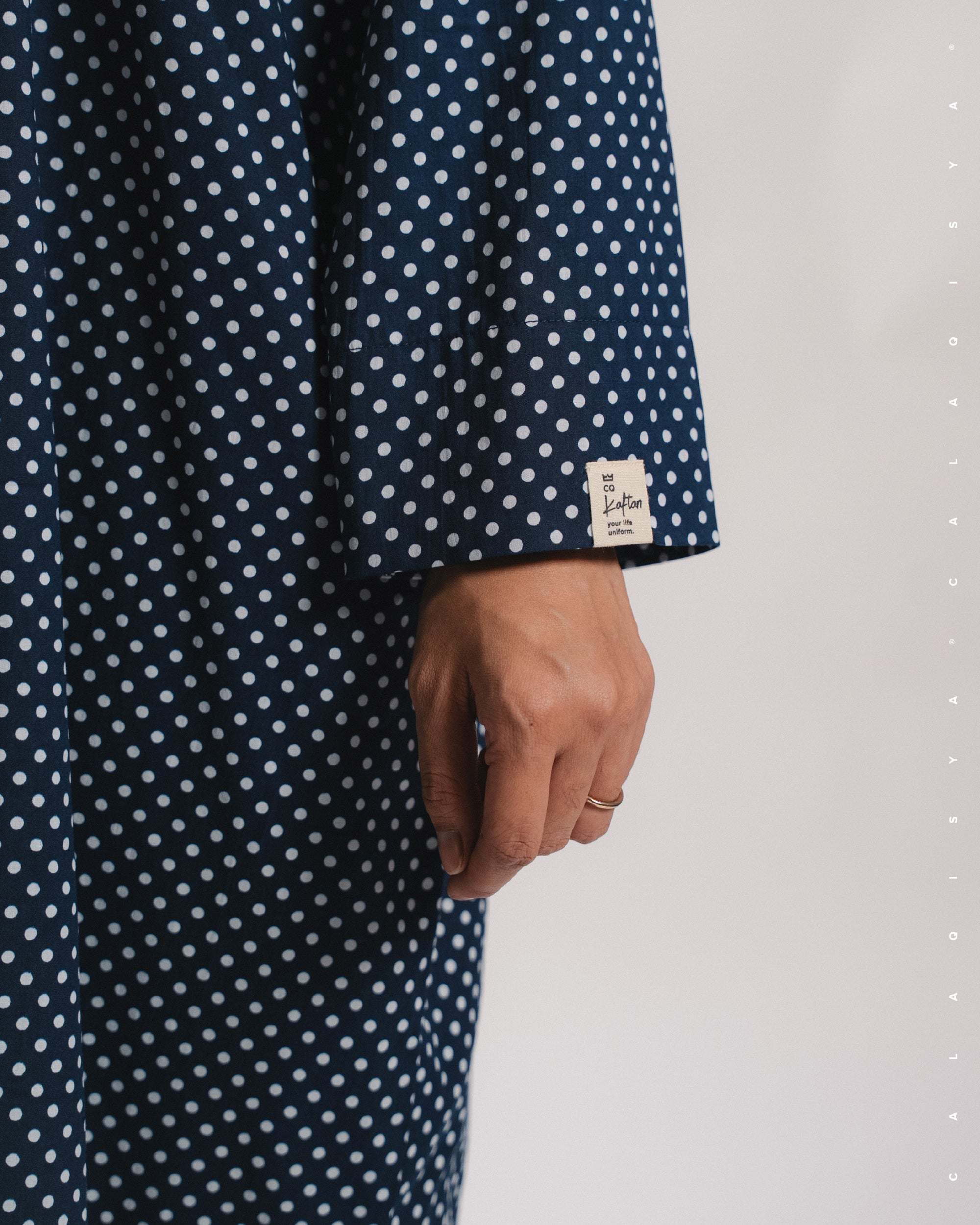KAFTAN FLY IN FK11
