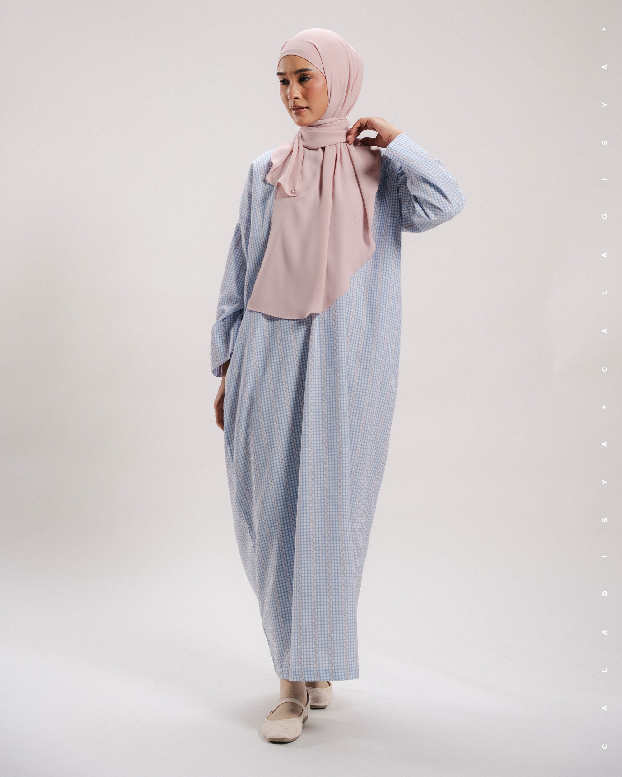 KAFTAN FLY IN FK34