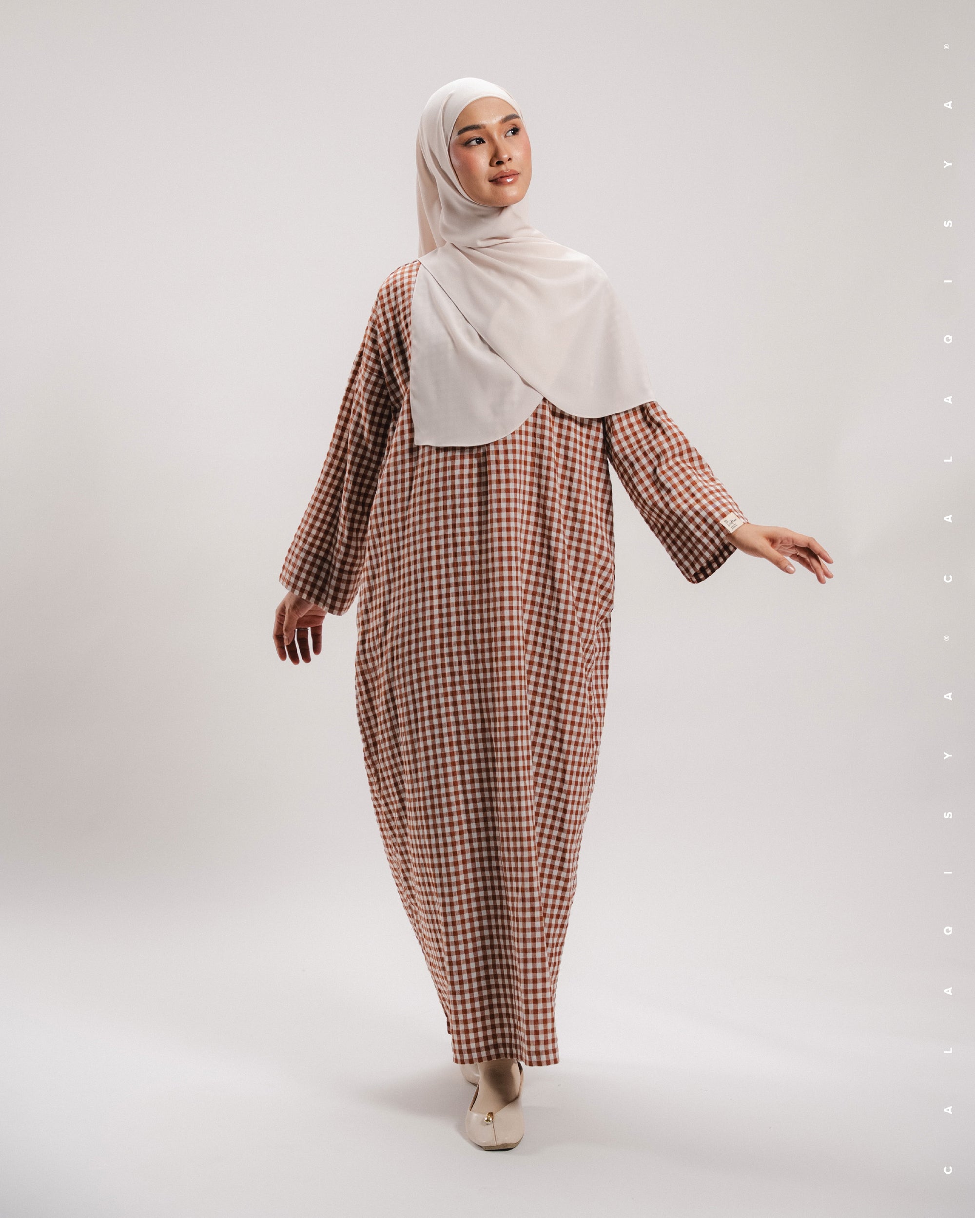 KAFTAN FLY IN FK35