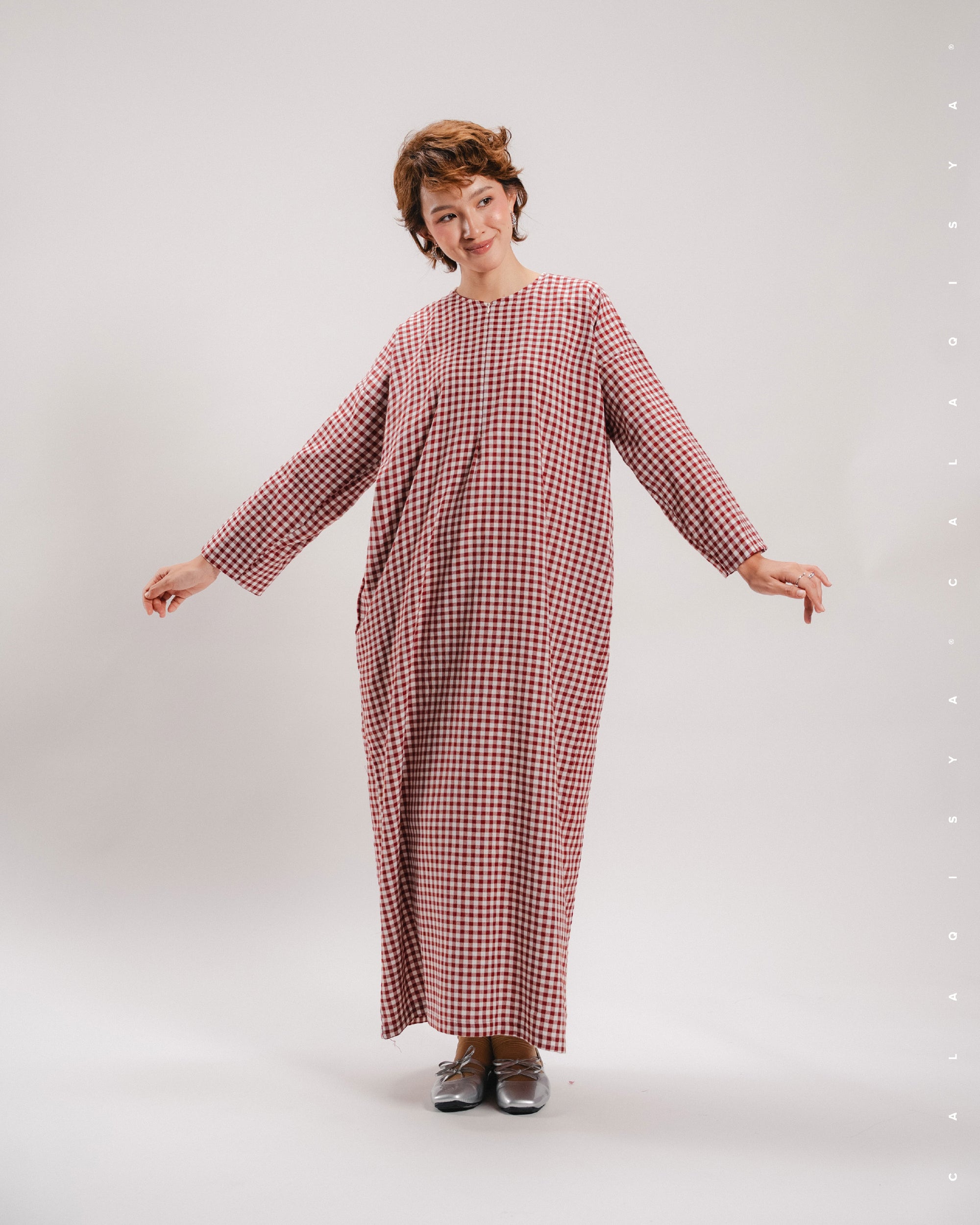 KAFTAN FLY IN FK36
