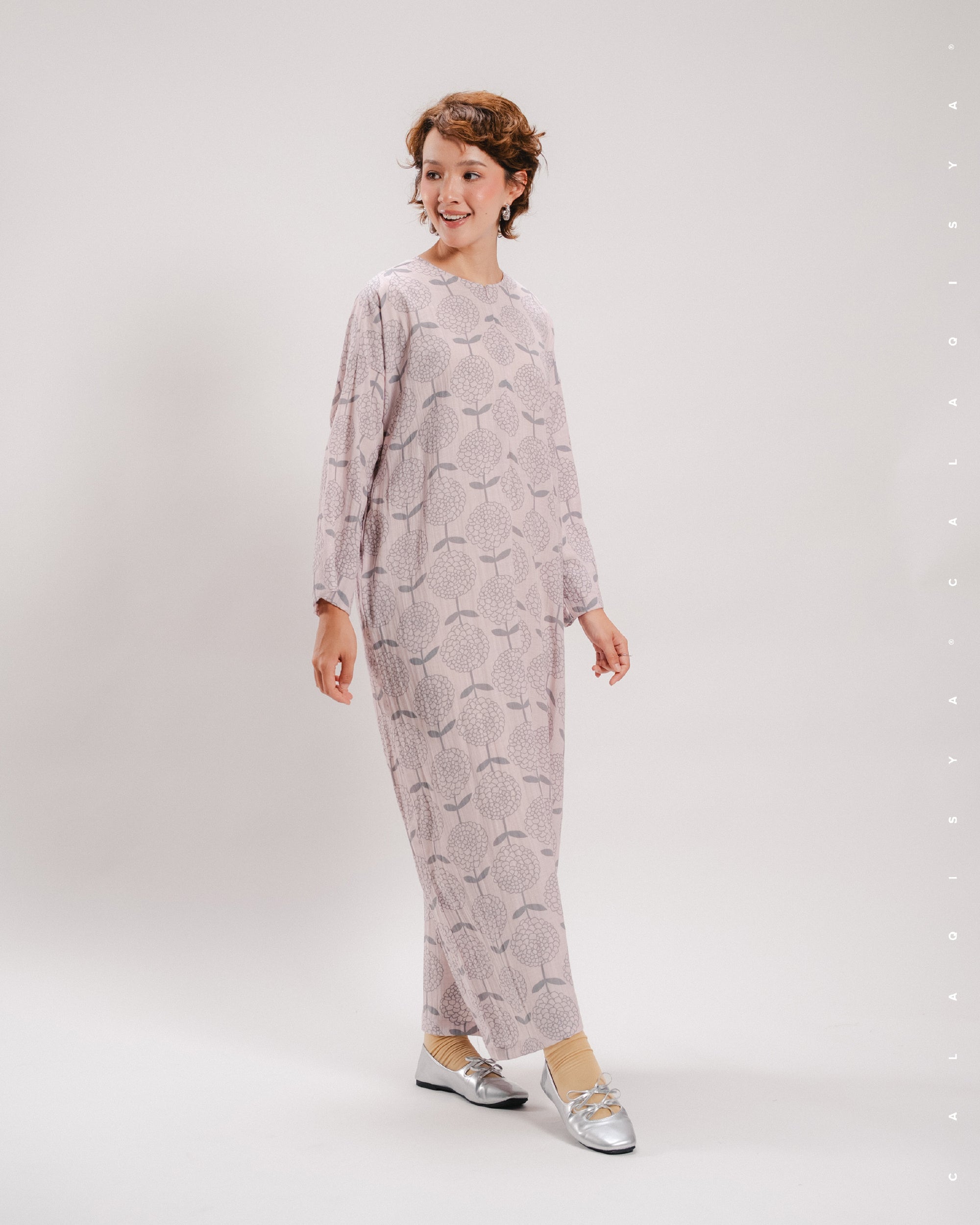 KAFTAN FLY IN FK45