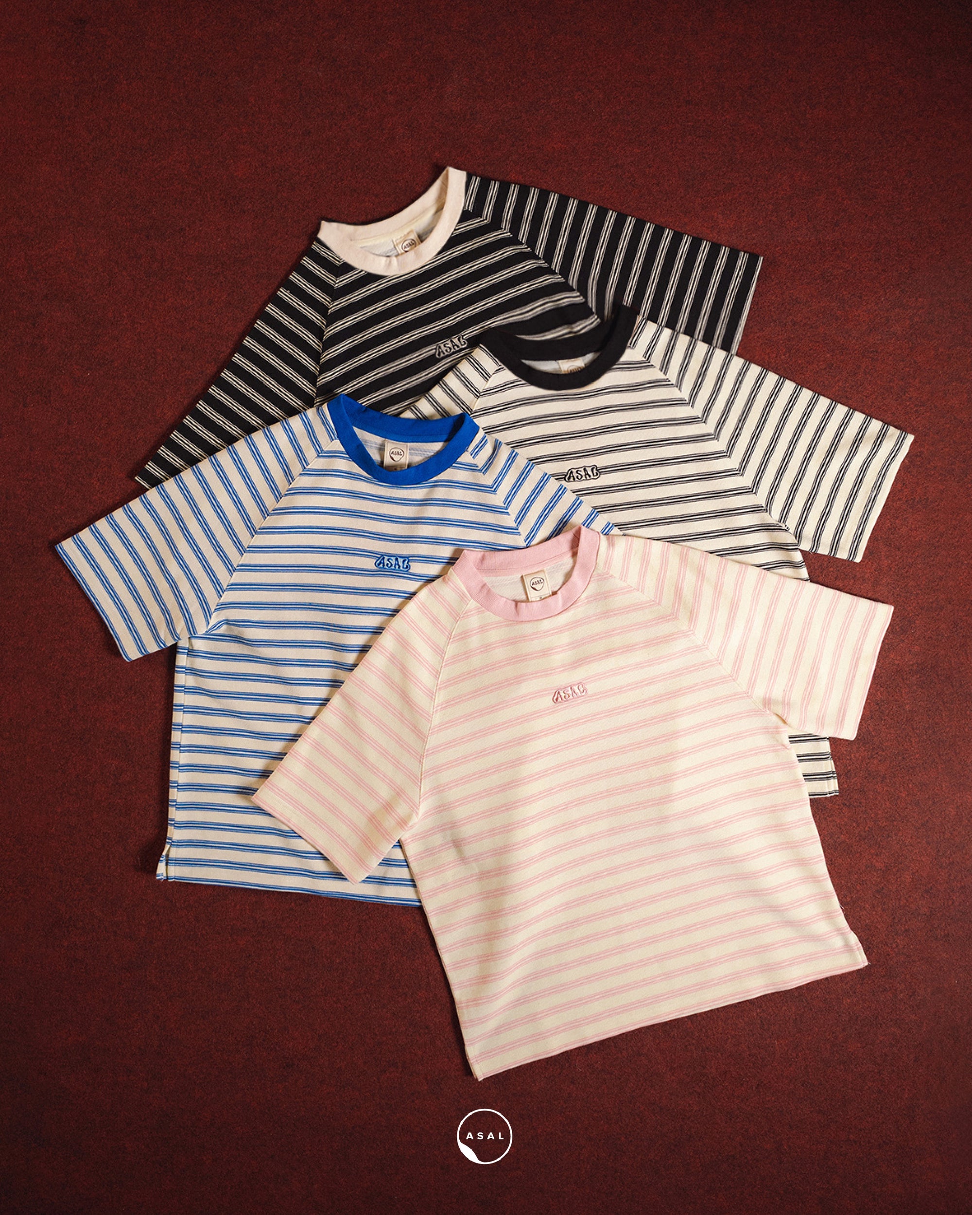 ASAL FIRN STRIPE B IN B02