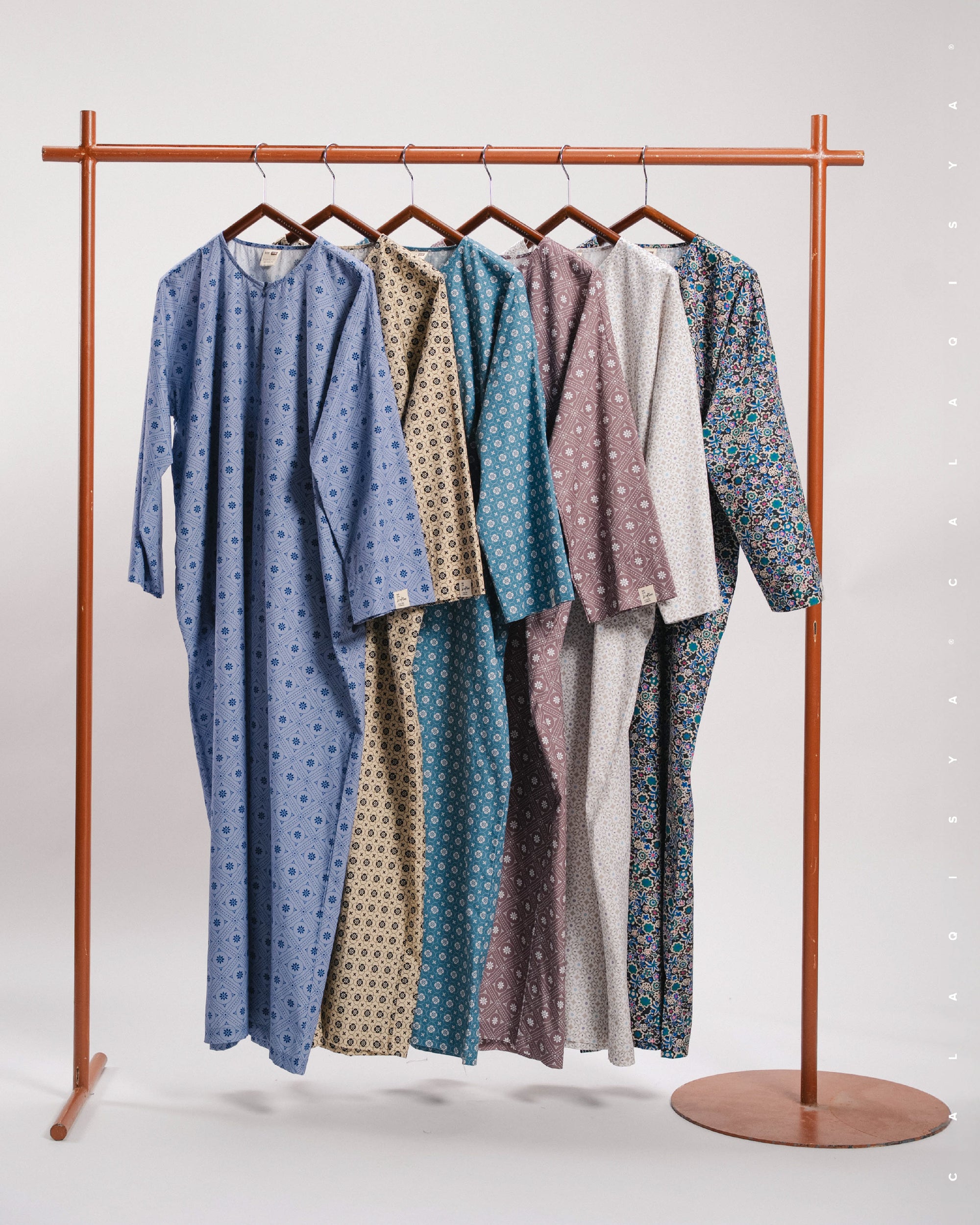 KAFTAN FLY IN FK34