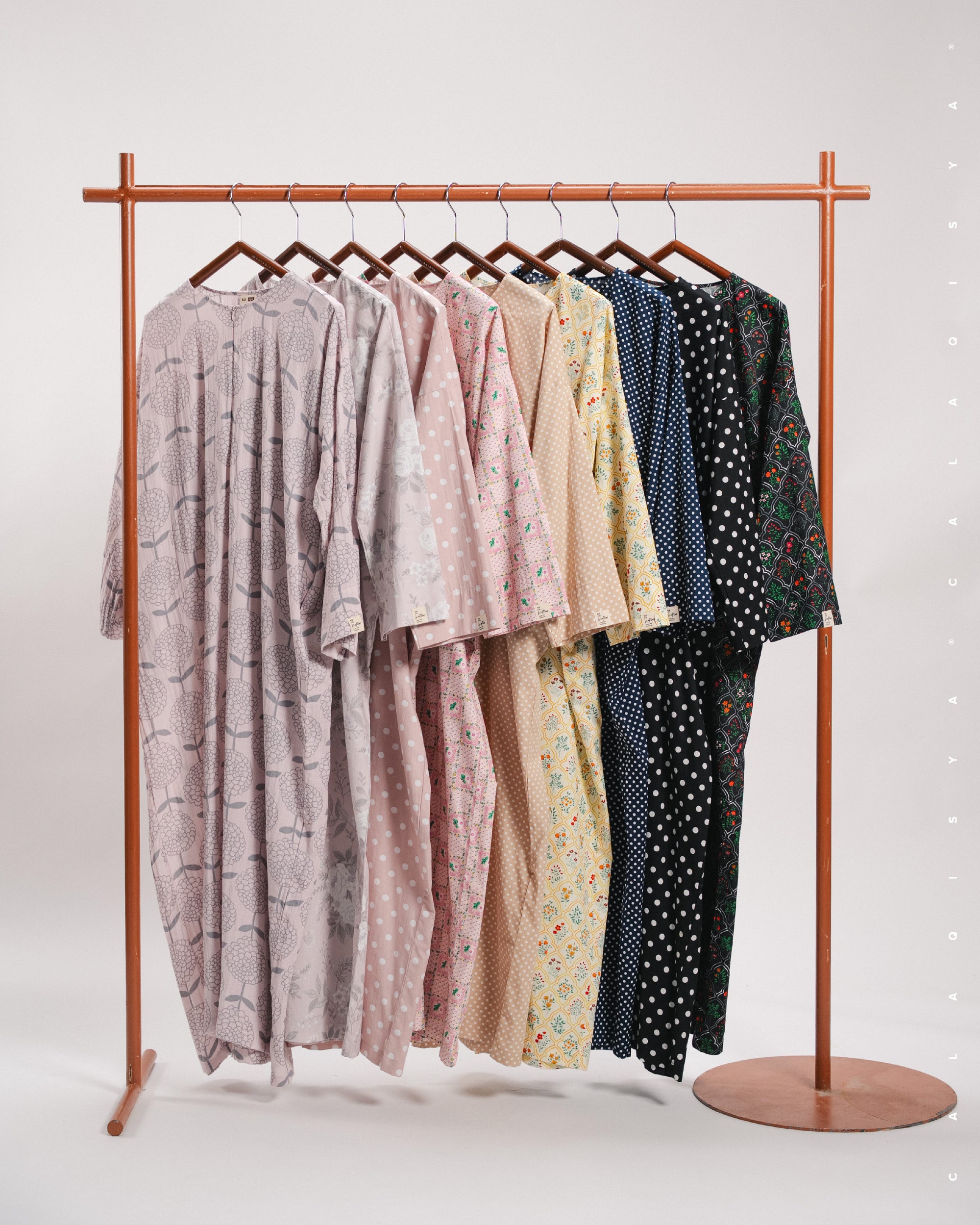 KAFTAN FLY IN FK35