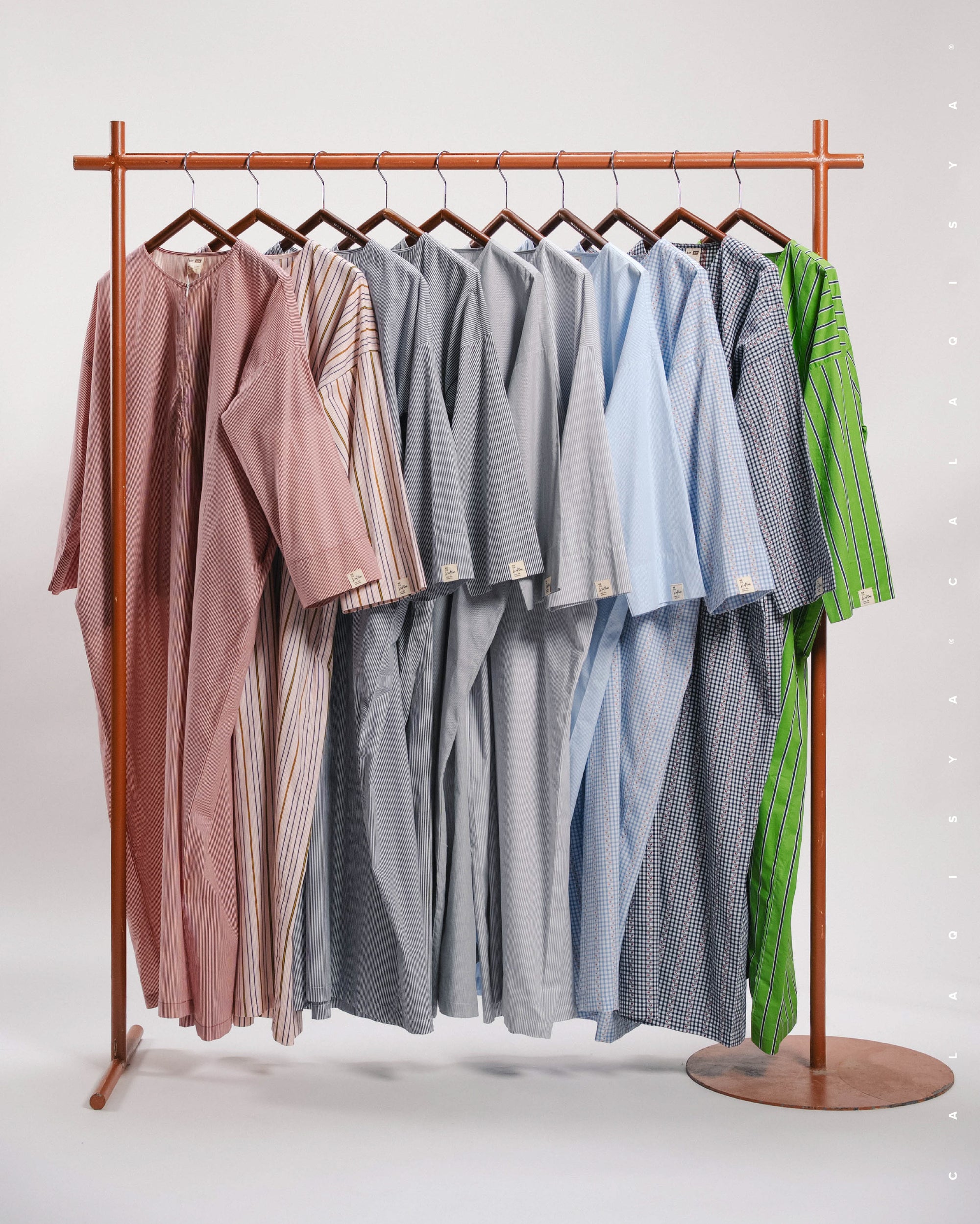 KAFTAN FLY IN FK35