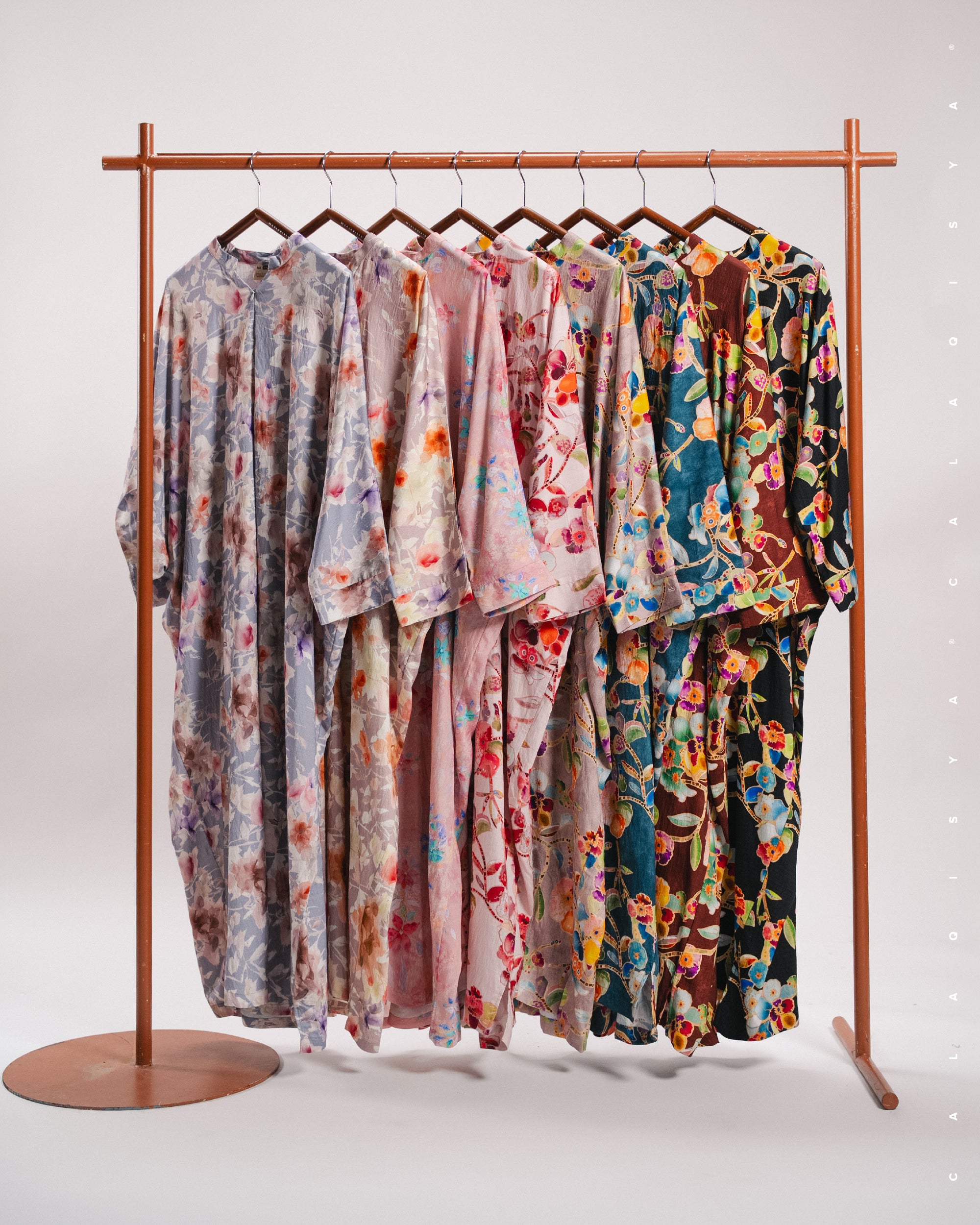 KAFTAN AMAN IN MC01
