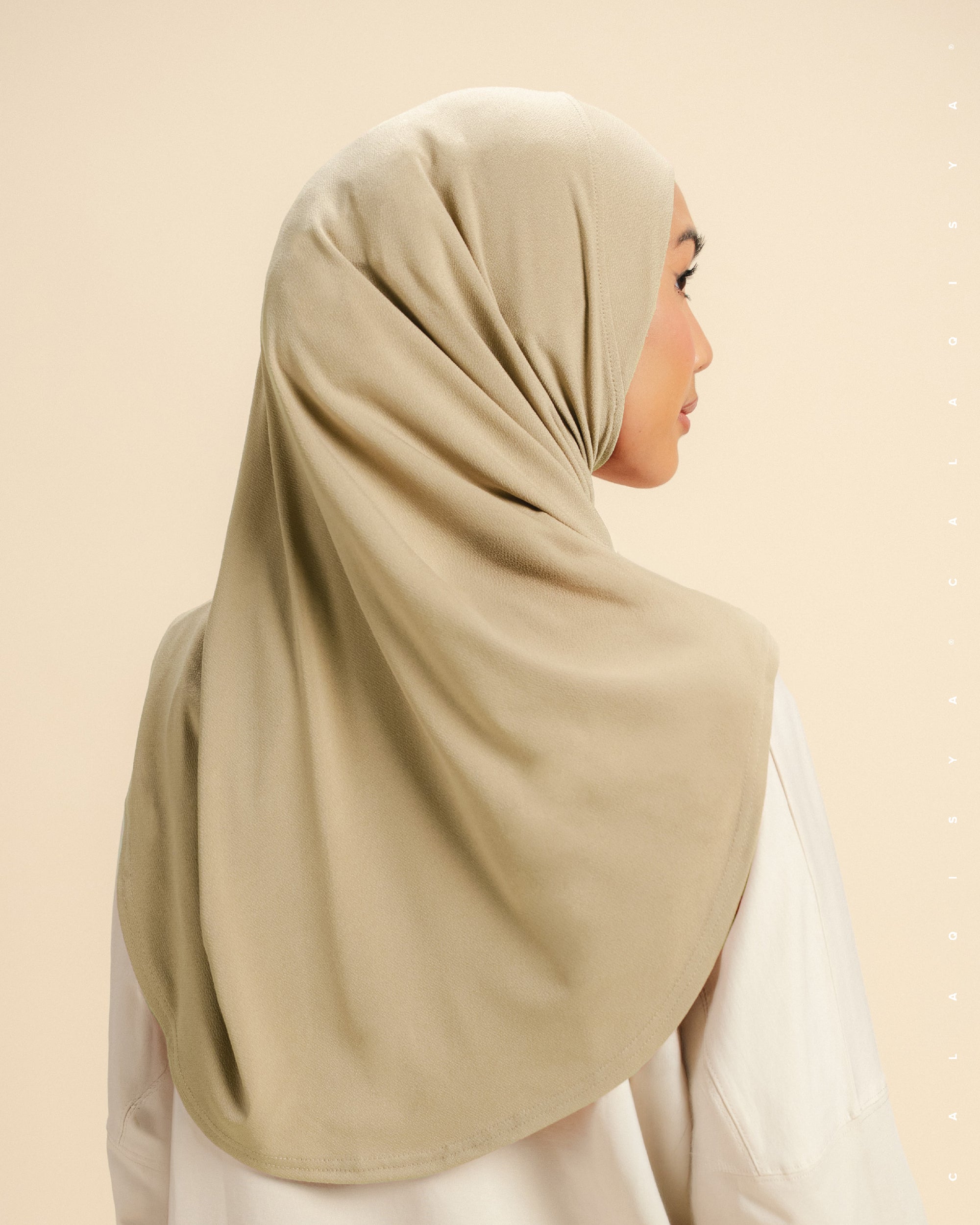 IRONLESS SAFA INSTANT (ODOURLESS) IN FROZEN DEW