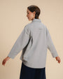 GLACIER GREY