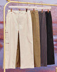 GUST CARGO PANTS (ASAL KLFW) IN MILITARY OLIVE