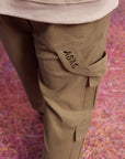 GUST CARGO PANTS (ASAL KLFW) IN MILITARY OLIVE