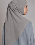 HAAYA TIED INSTANT IN MINIMAL GREY (ODOURLESS)