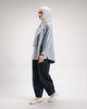 HALOGEN BLUE