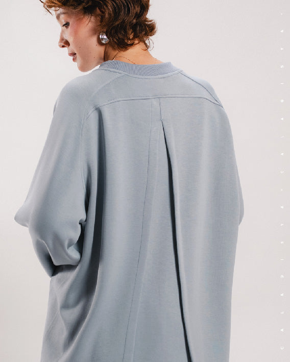 RUSH ARC TOP IN HIGH-RISE