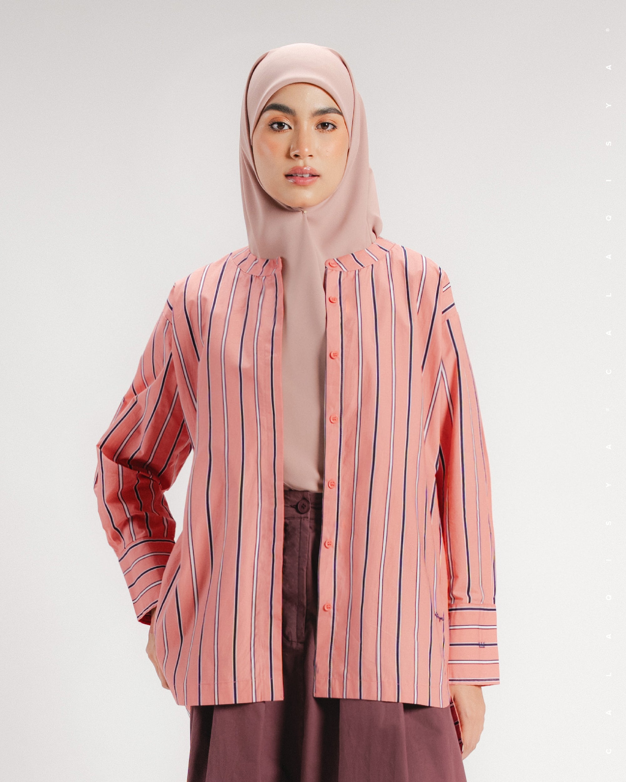CITRUS STRIPE 3.0 IN JA01