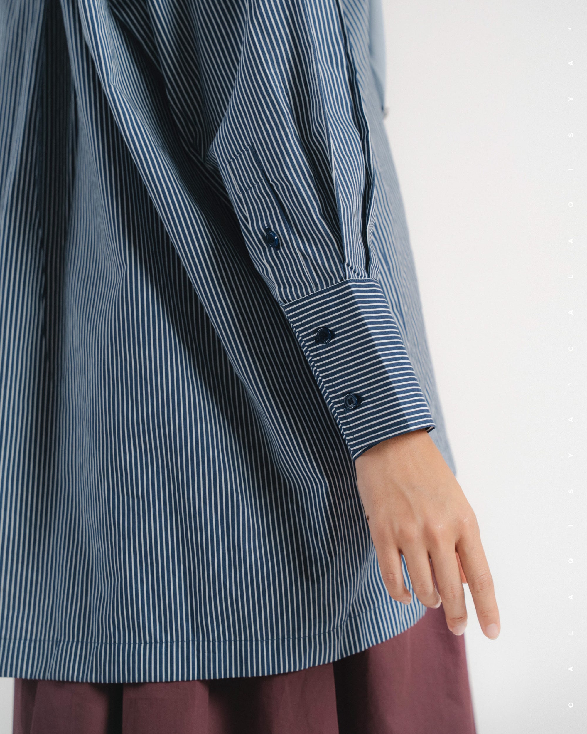 CITRUS STRIPE 3.0 IN JA04