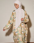 KAFTAN AMAN