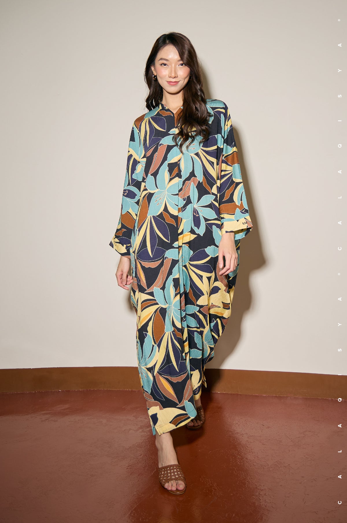 Aiman kaftan main image 0