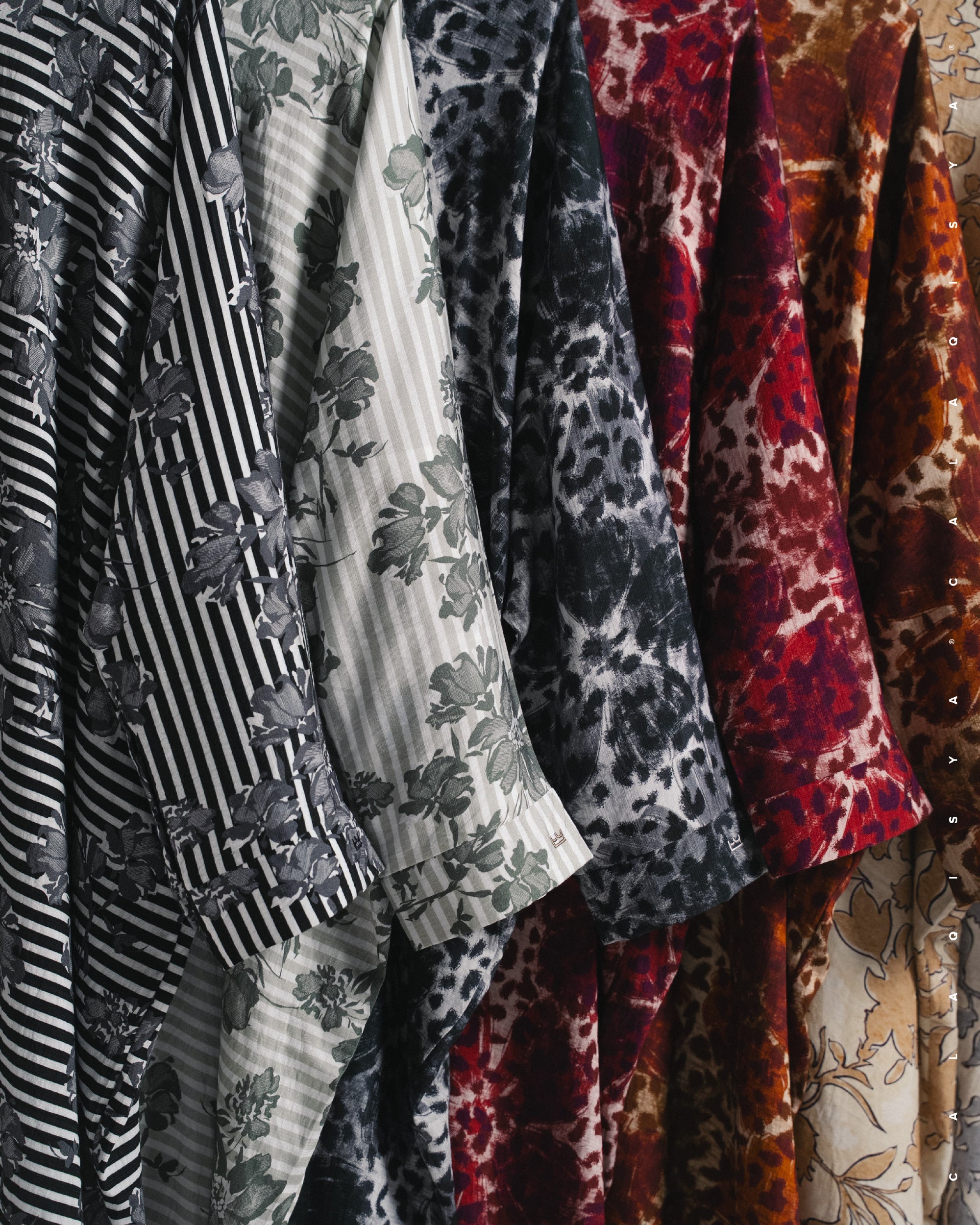 KAFTAN AMAN IN MC01