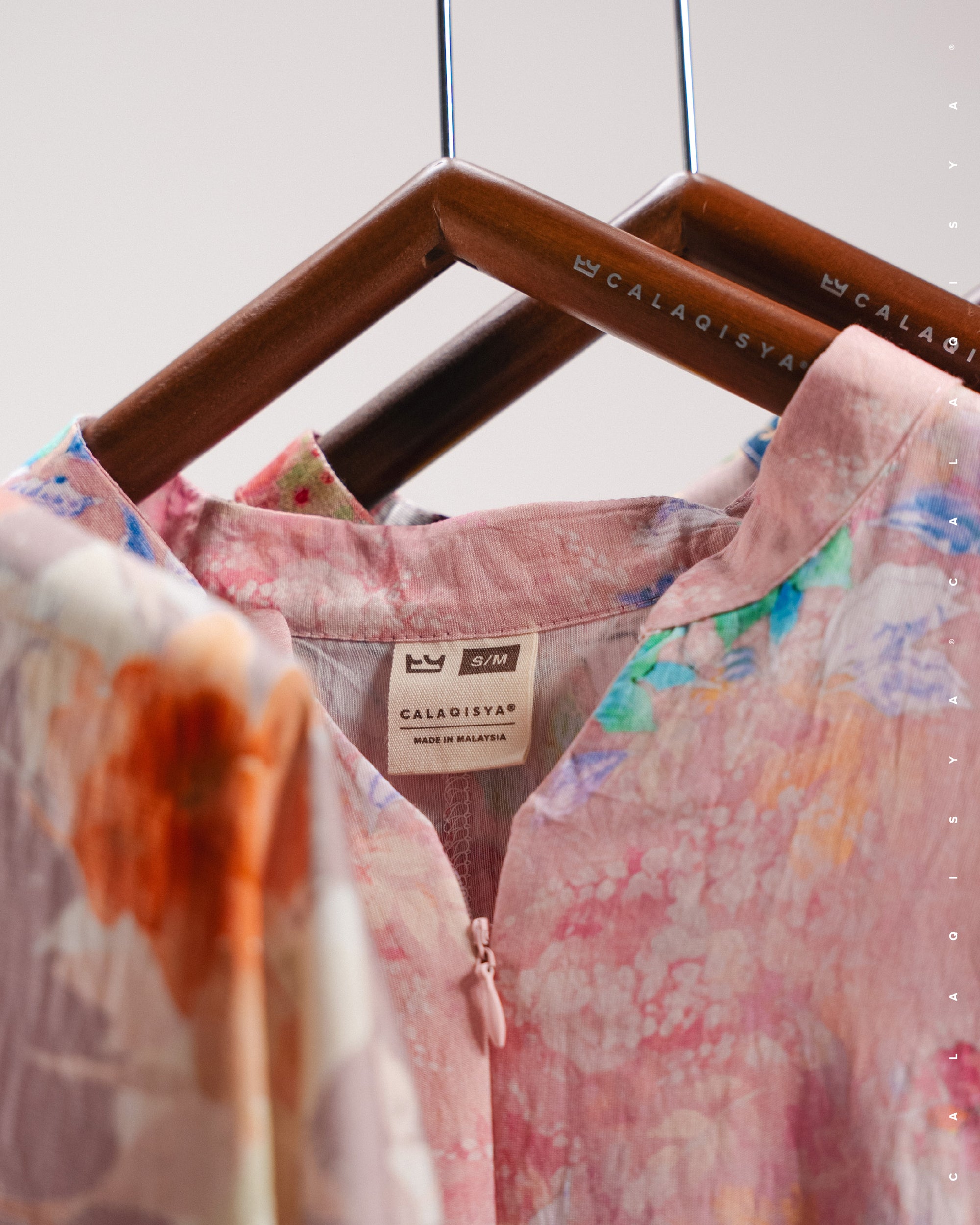 KAFTAN AMAN IN MC05