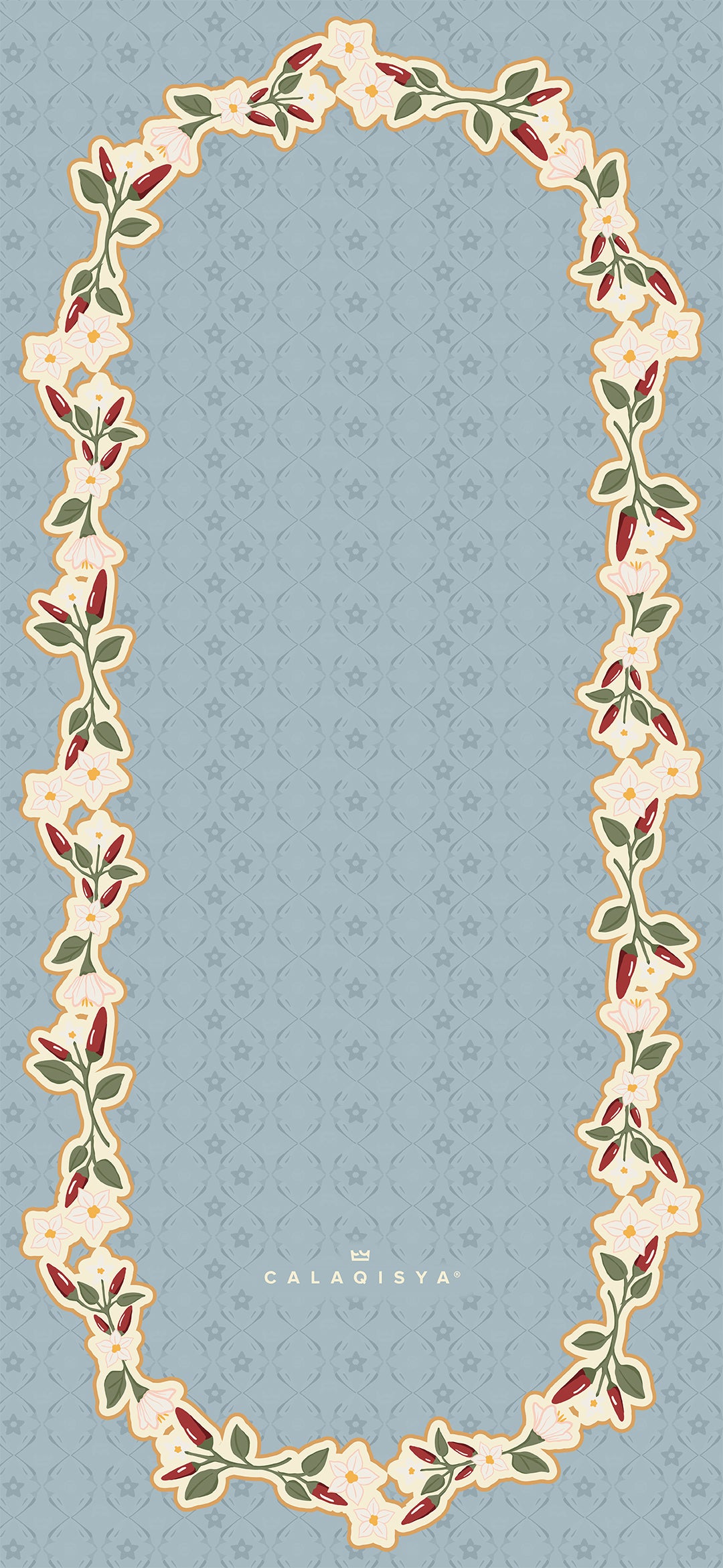Calaqisya Wallpaper 01