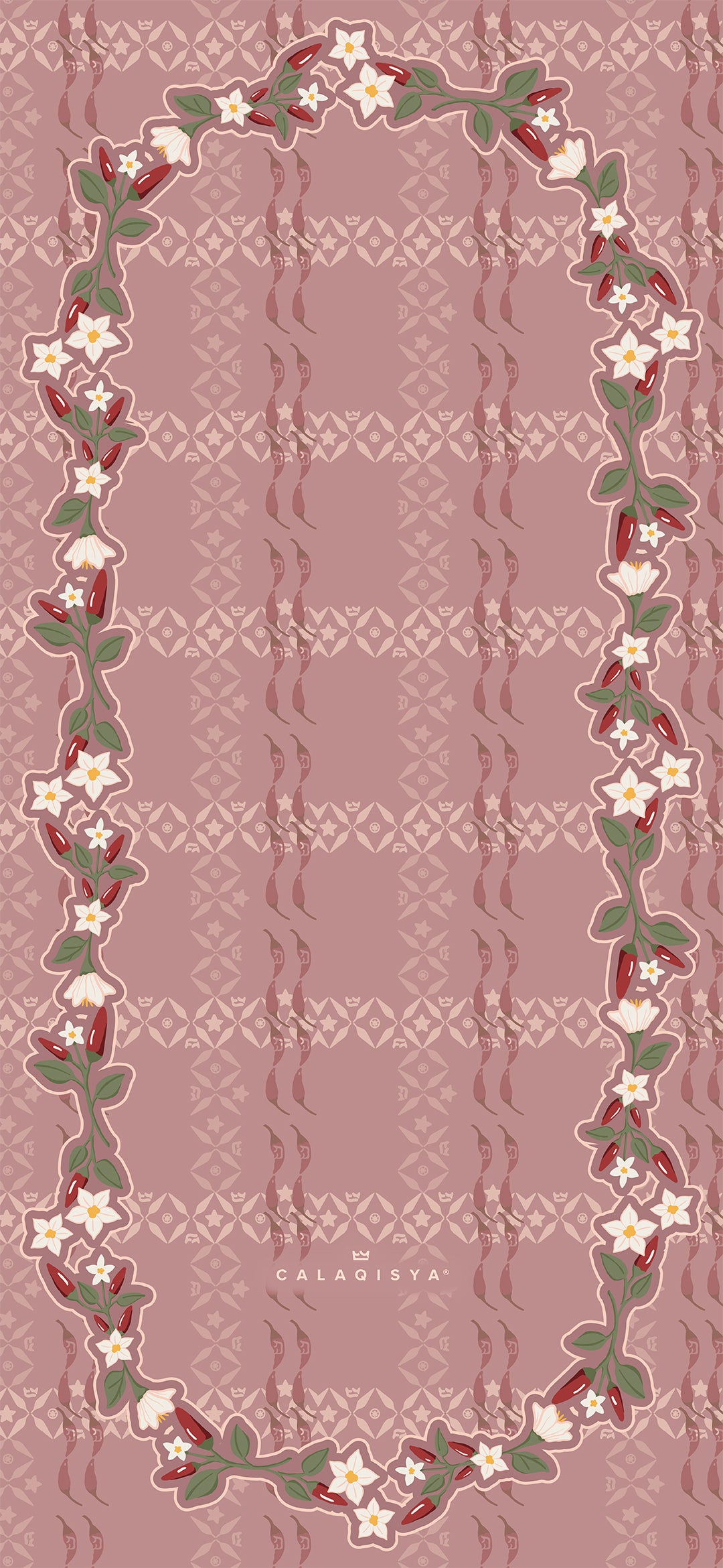 Calaqisya Wallpaper 02
