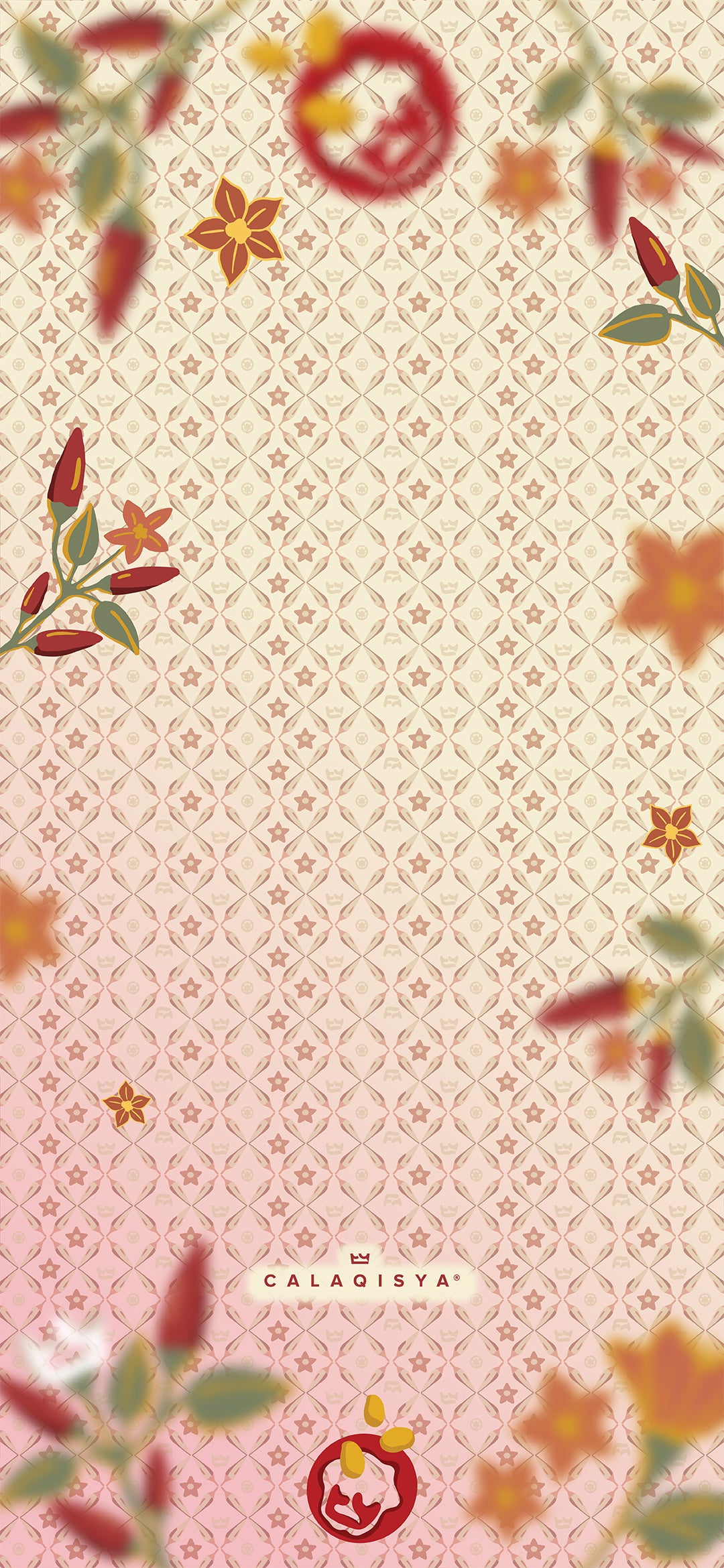 Calaqisya Wallpaper 03