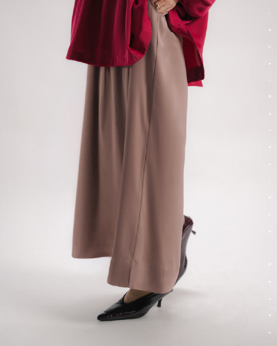 KATE PANTS 2.0 IN LEAFLESS TREE