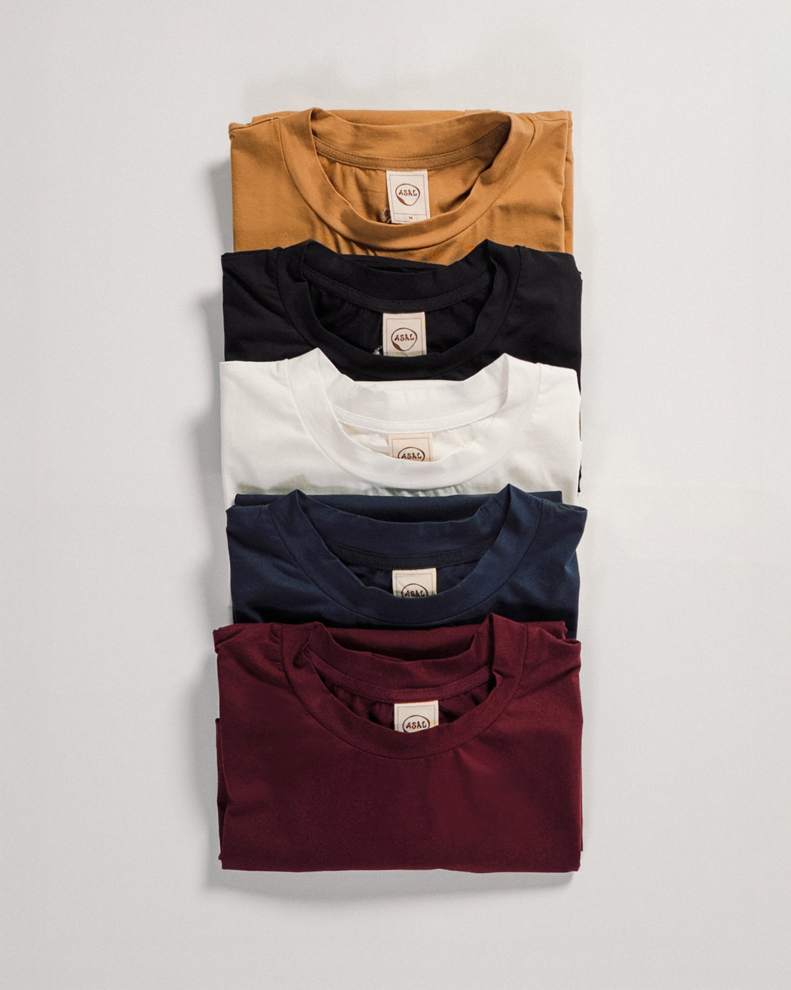 LEOS FLEX IN OFF WHITE