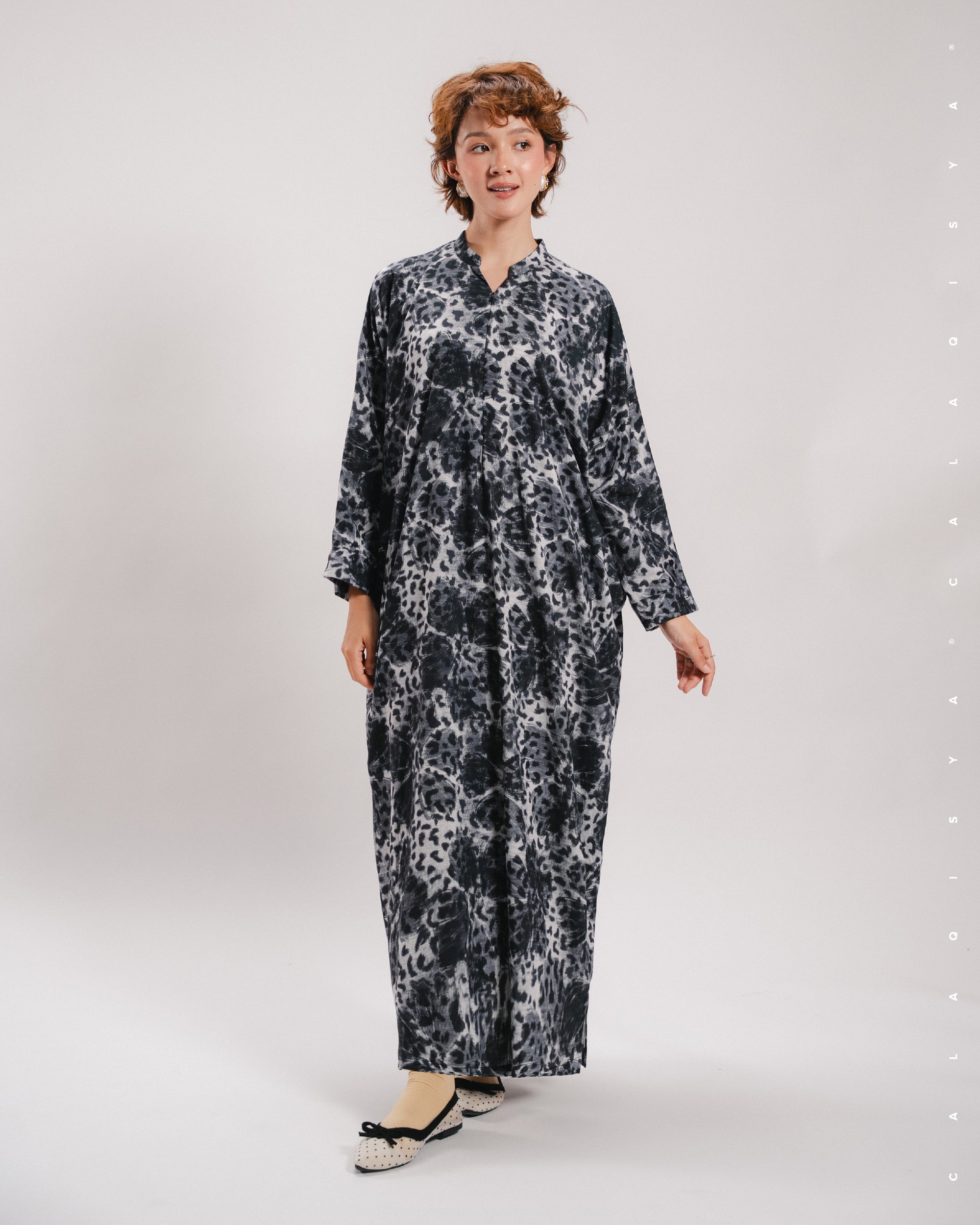 KAFTAN AMAN IN MC03