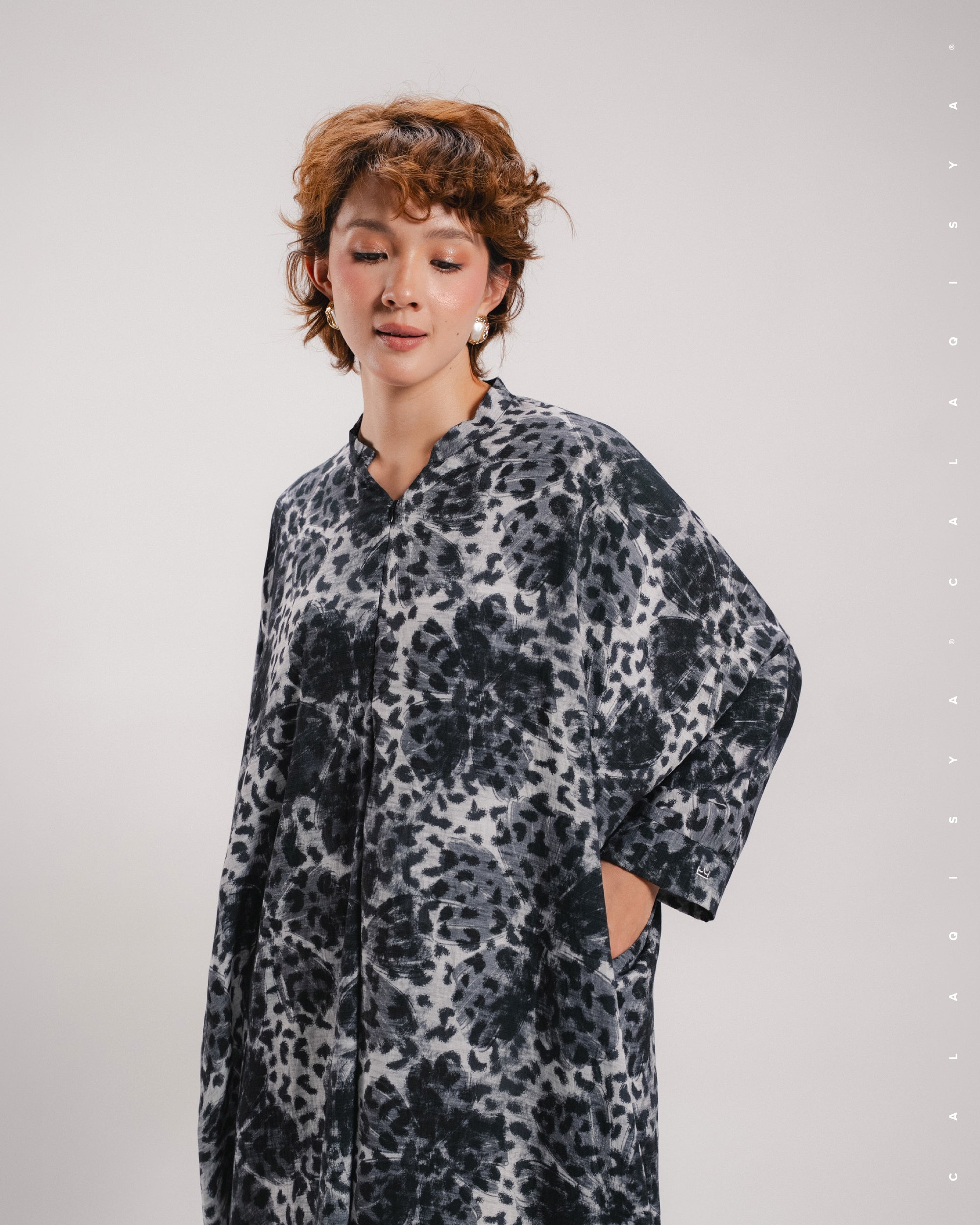 KAFTAN AMAN IN MC03